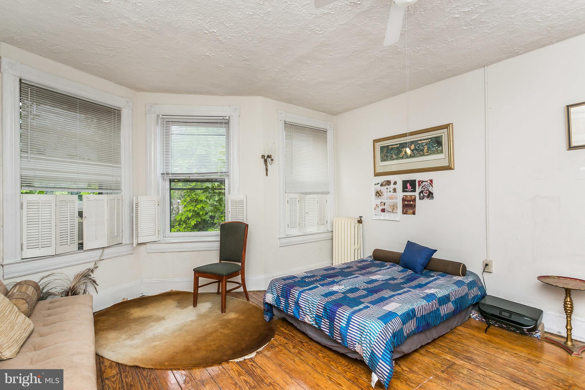 RESERVOIR HILL HISTORIC DISTRICT - Residential Income