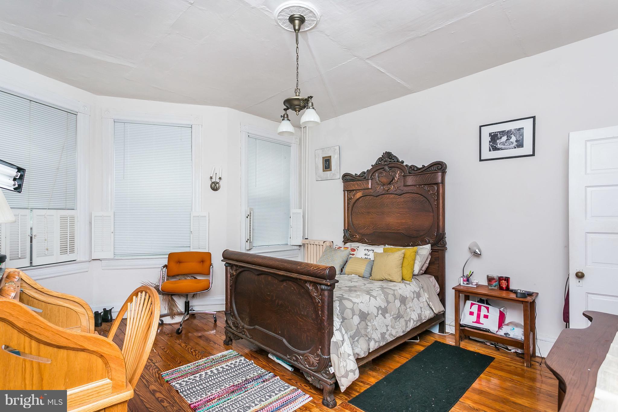 RESERVOIR HILL HISTORIC DISTRICT - Residential Income