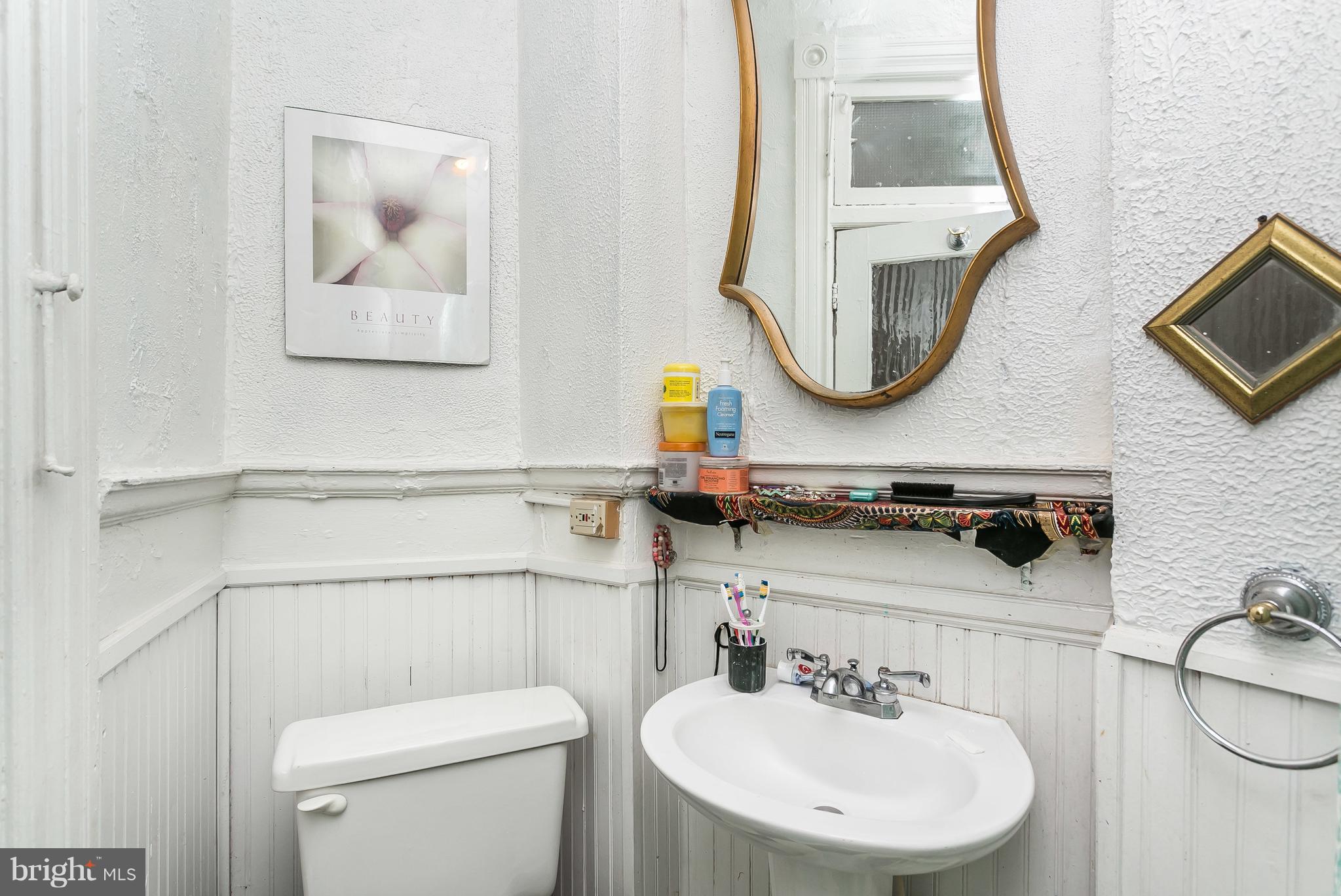 RESERVOIR HILL HISTORIC DISTRICT - Residential Income