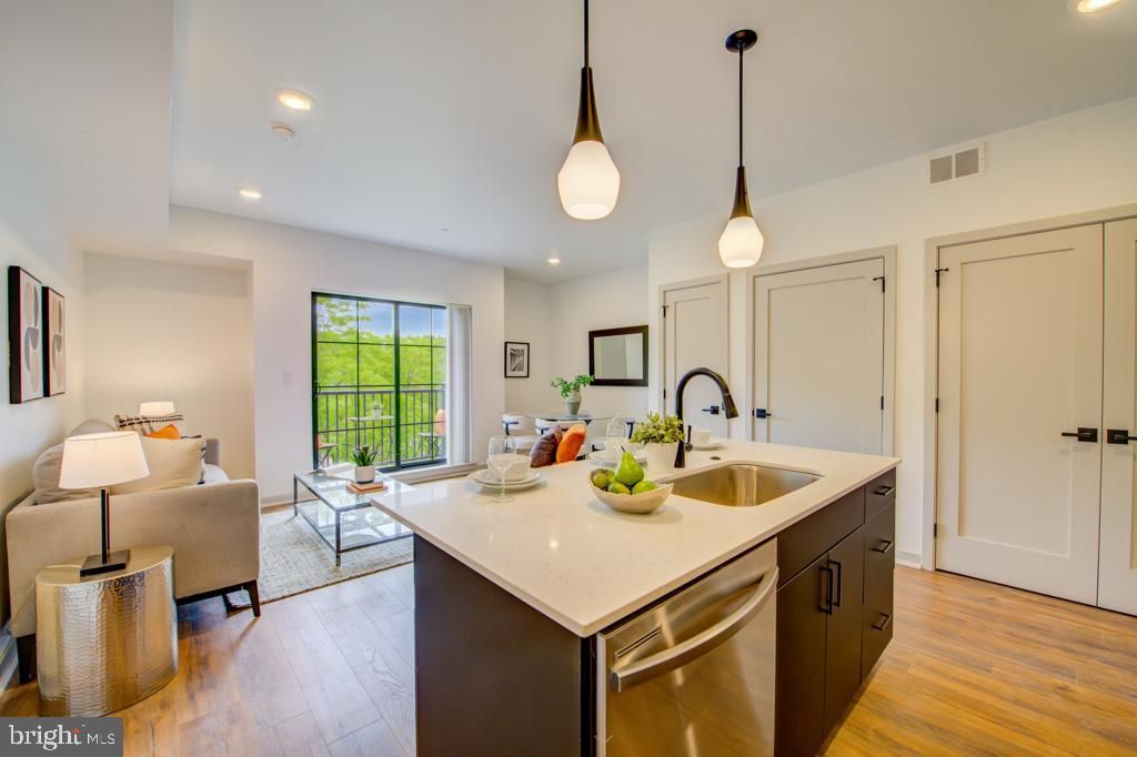 Photo of 5001 Umbria Street #P320, PHILADELPHIA, PA 19128 (MLS # PAPH2552144)