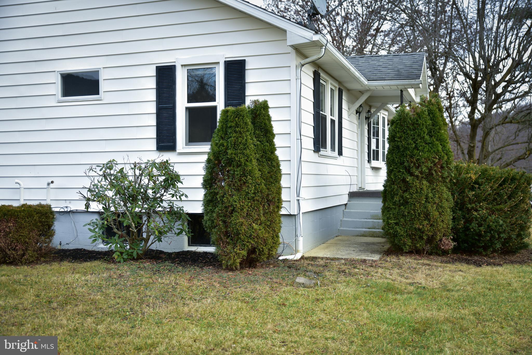 STONEY RUN - Residential