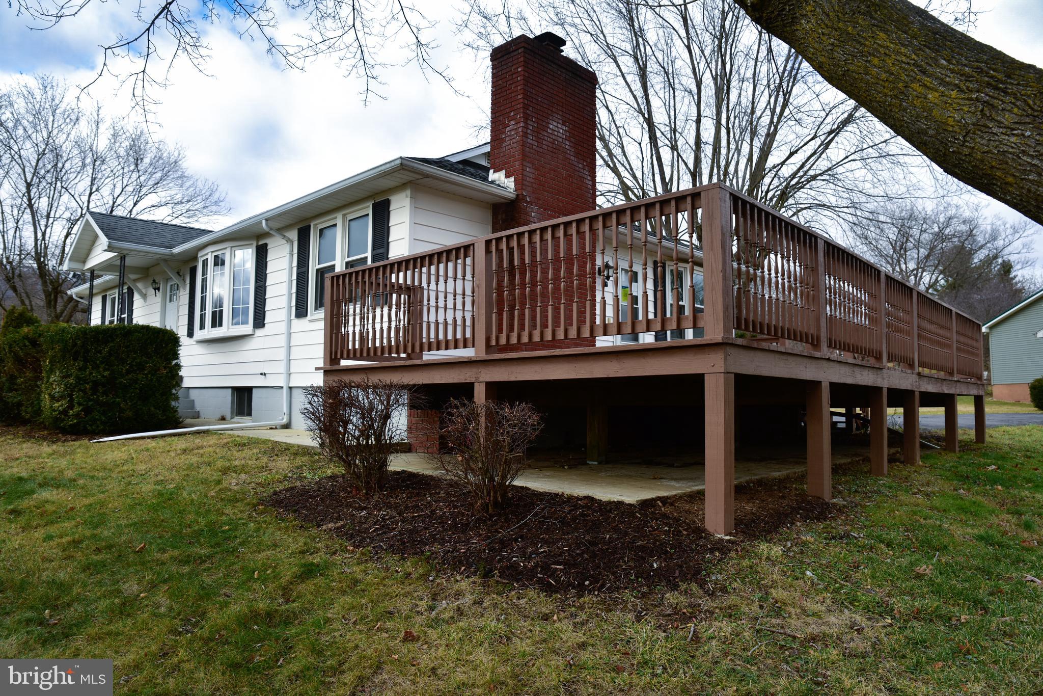 STONEY RUN - Residential