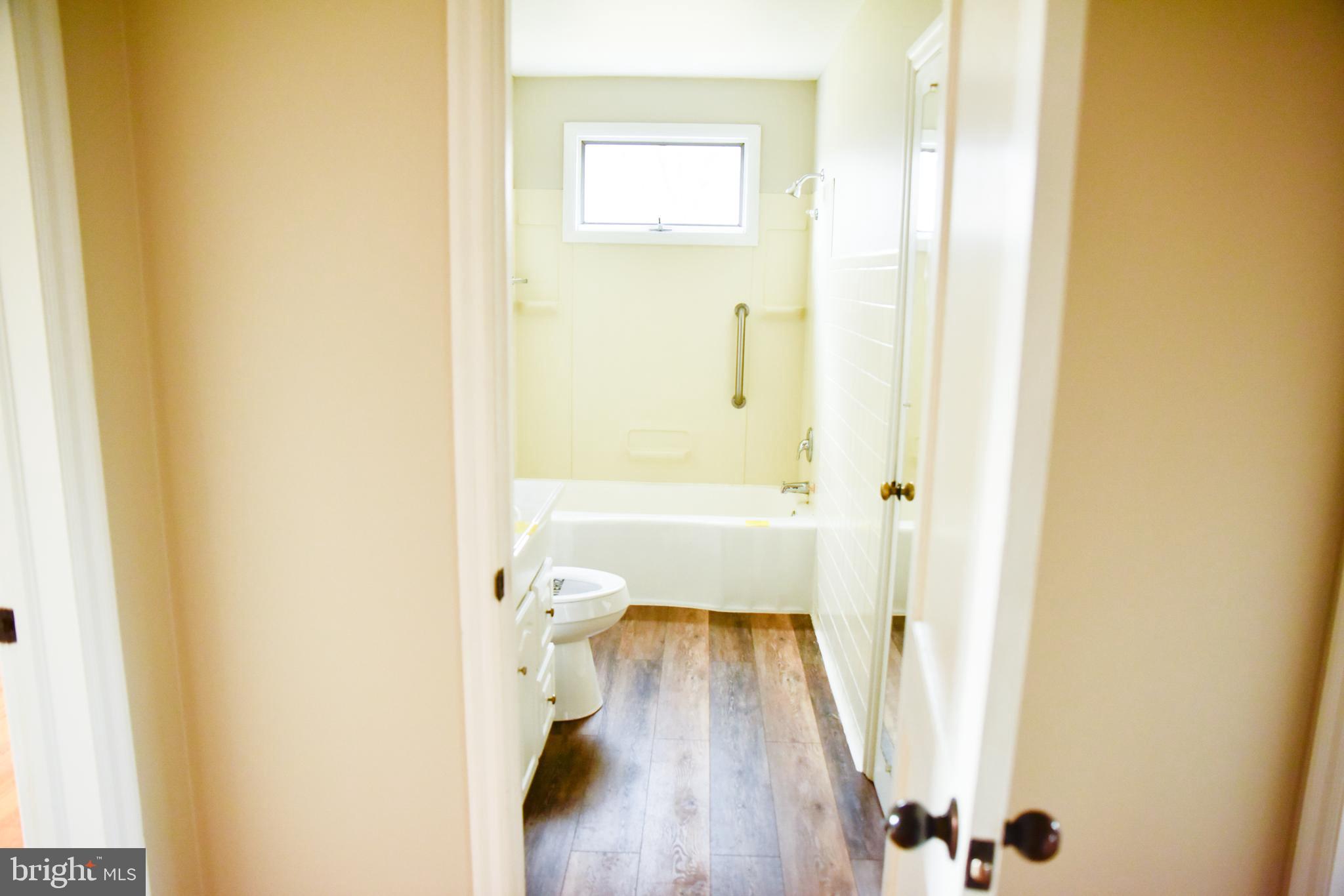 STONEY RUN - Residential