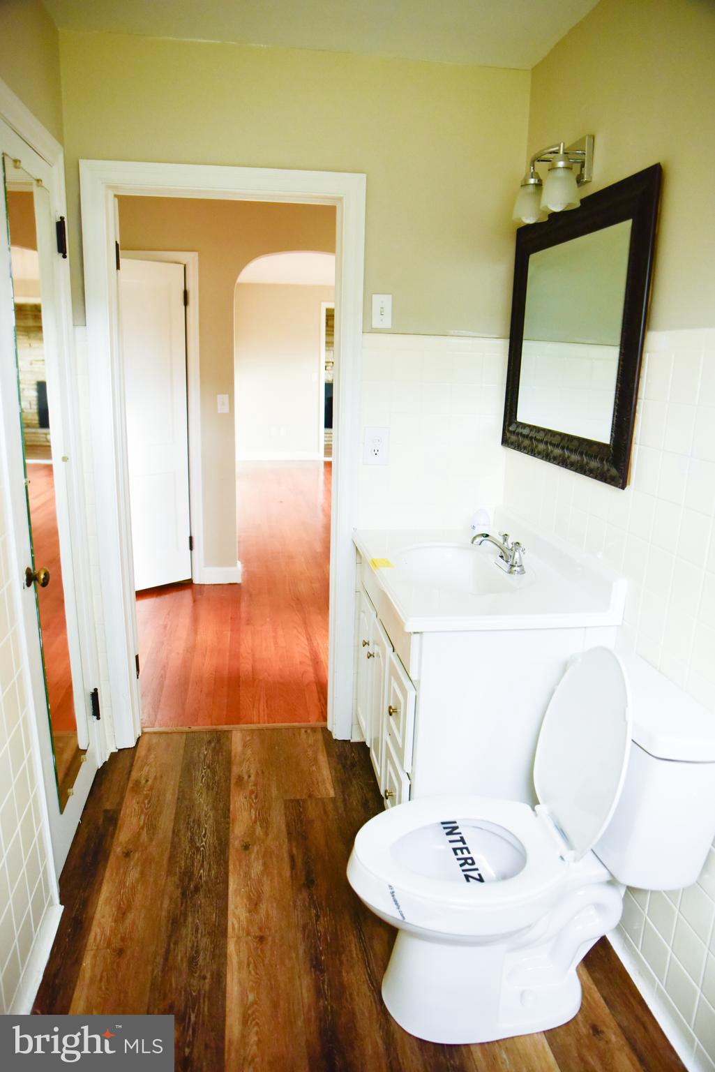 STONEY RUN - Residential