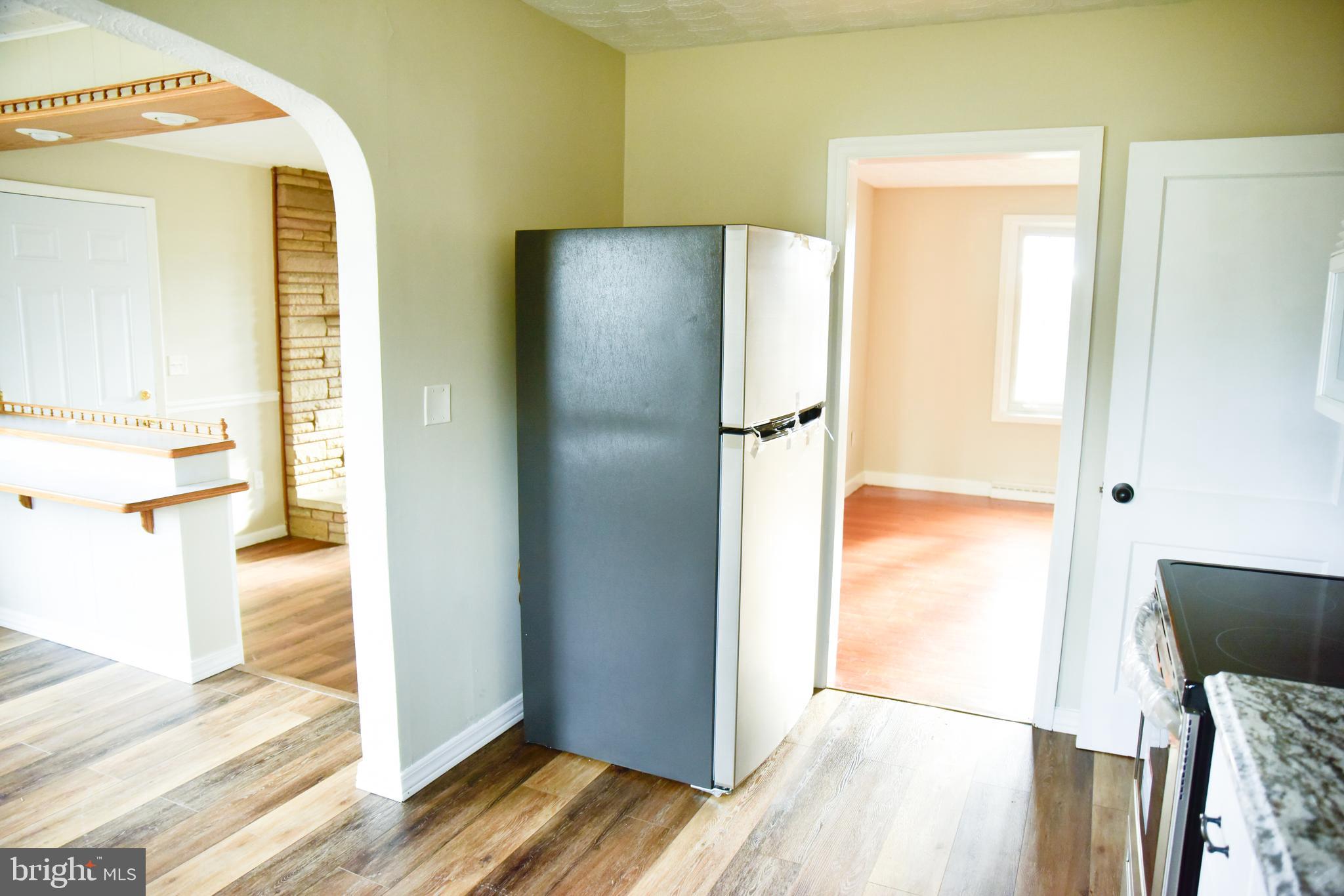 STONEY RUN - Residential