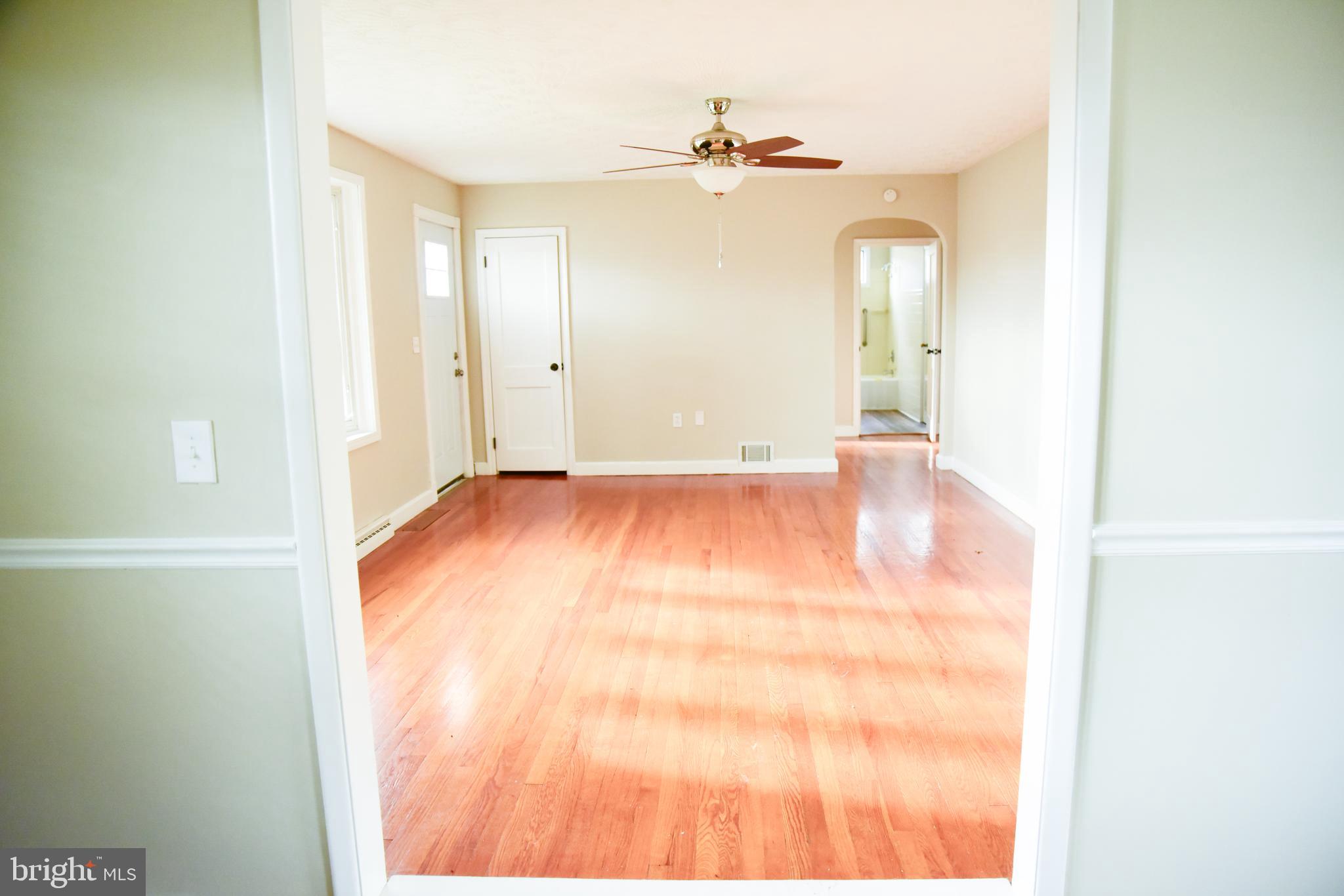 STONEY RUN - Residential