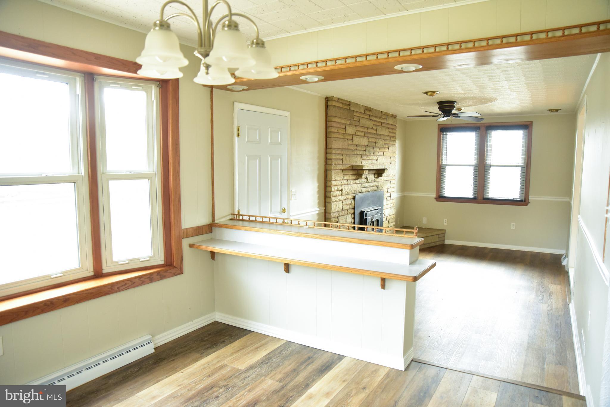 STONEY RUN - Residential