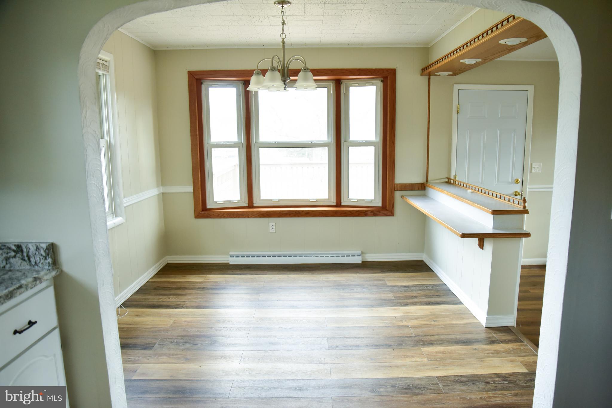 STONEY RUN - Residential