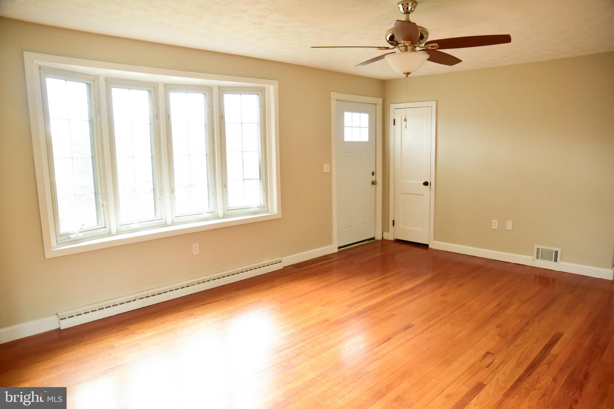 STONEY RUN - Residential