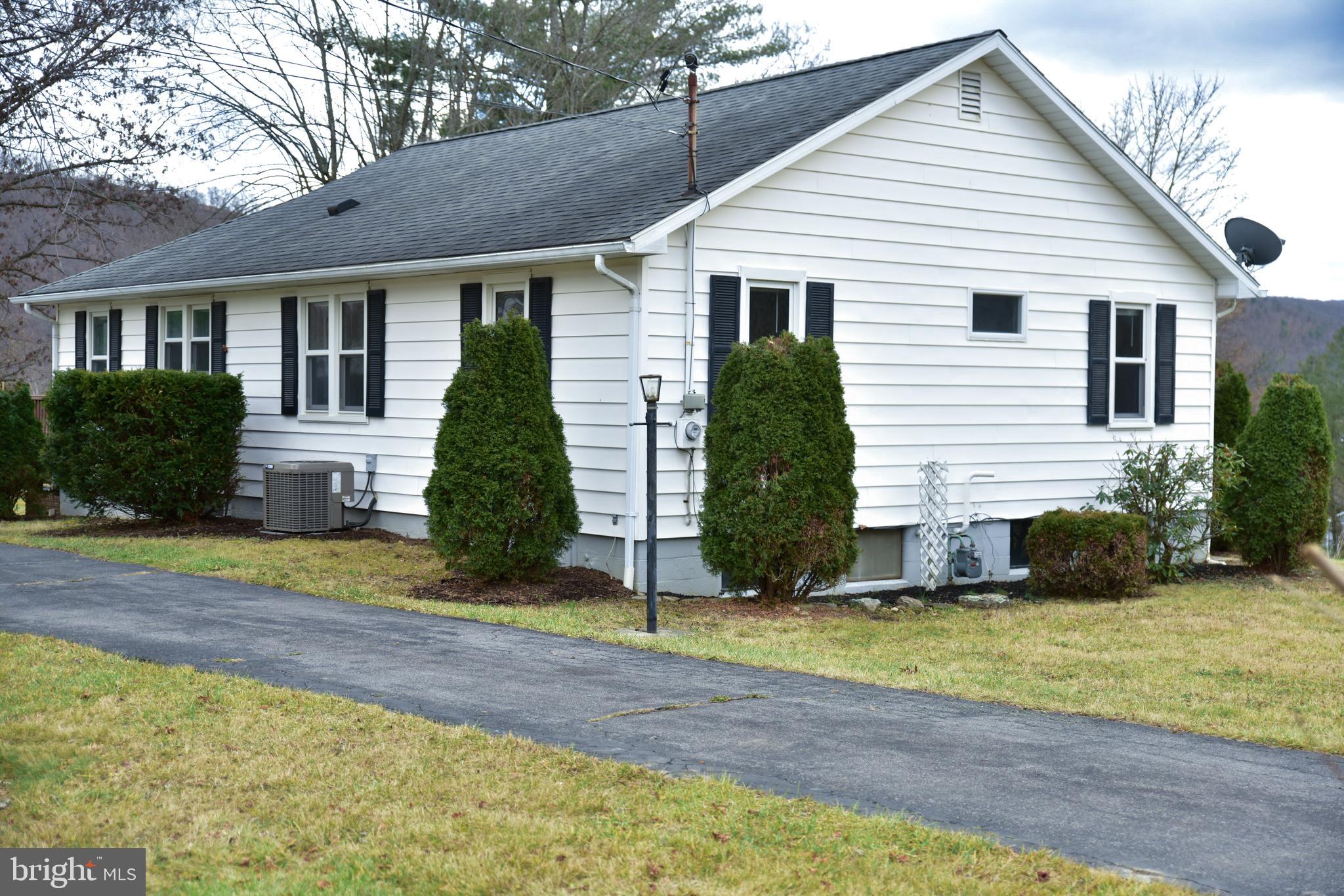 STONEY RUN - Residential
