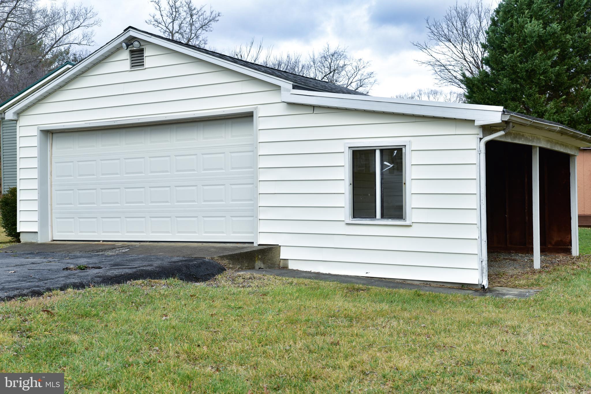 STONEY RUN - Residential