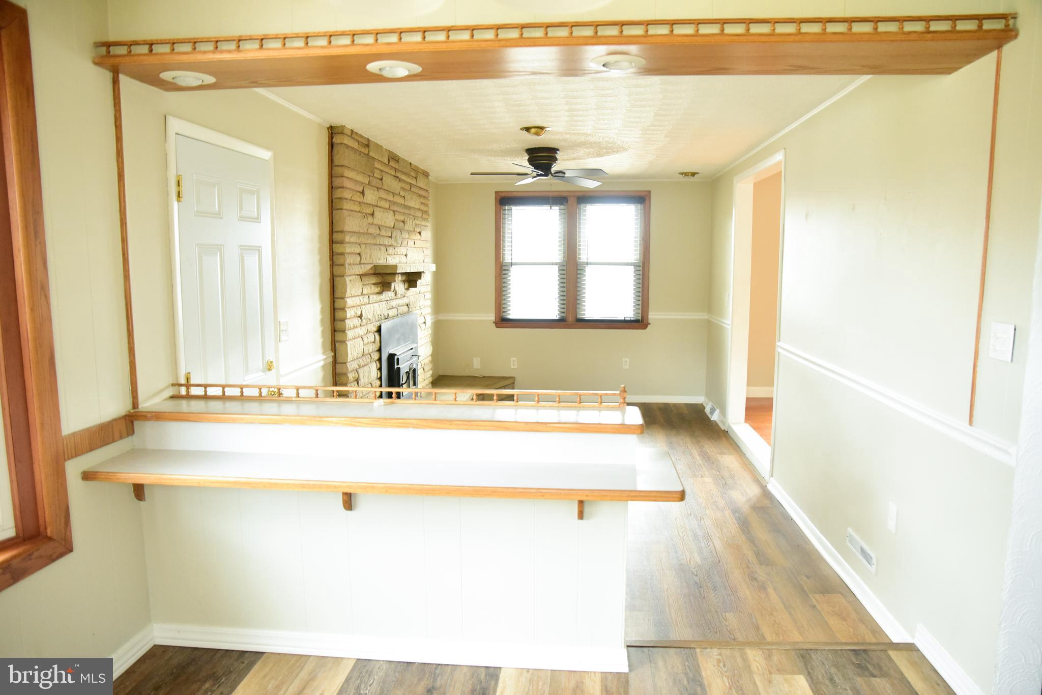 STONEY RUN - Residential