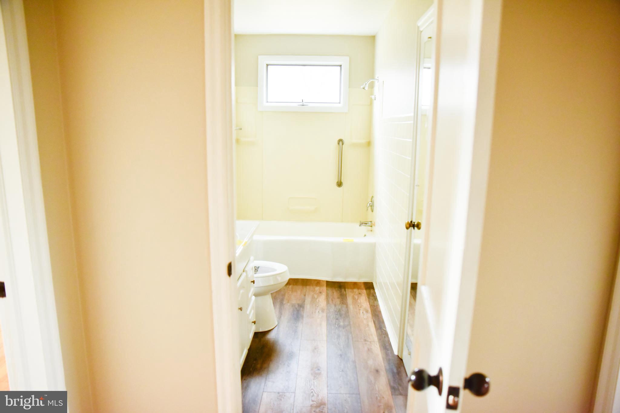 STONEY RUN - Residential