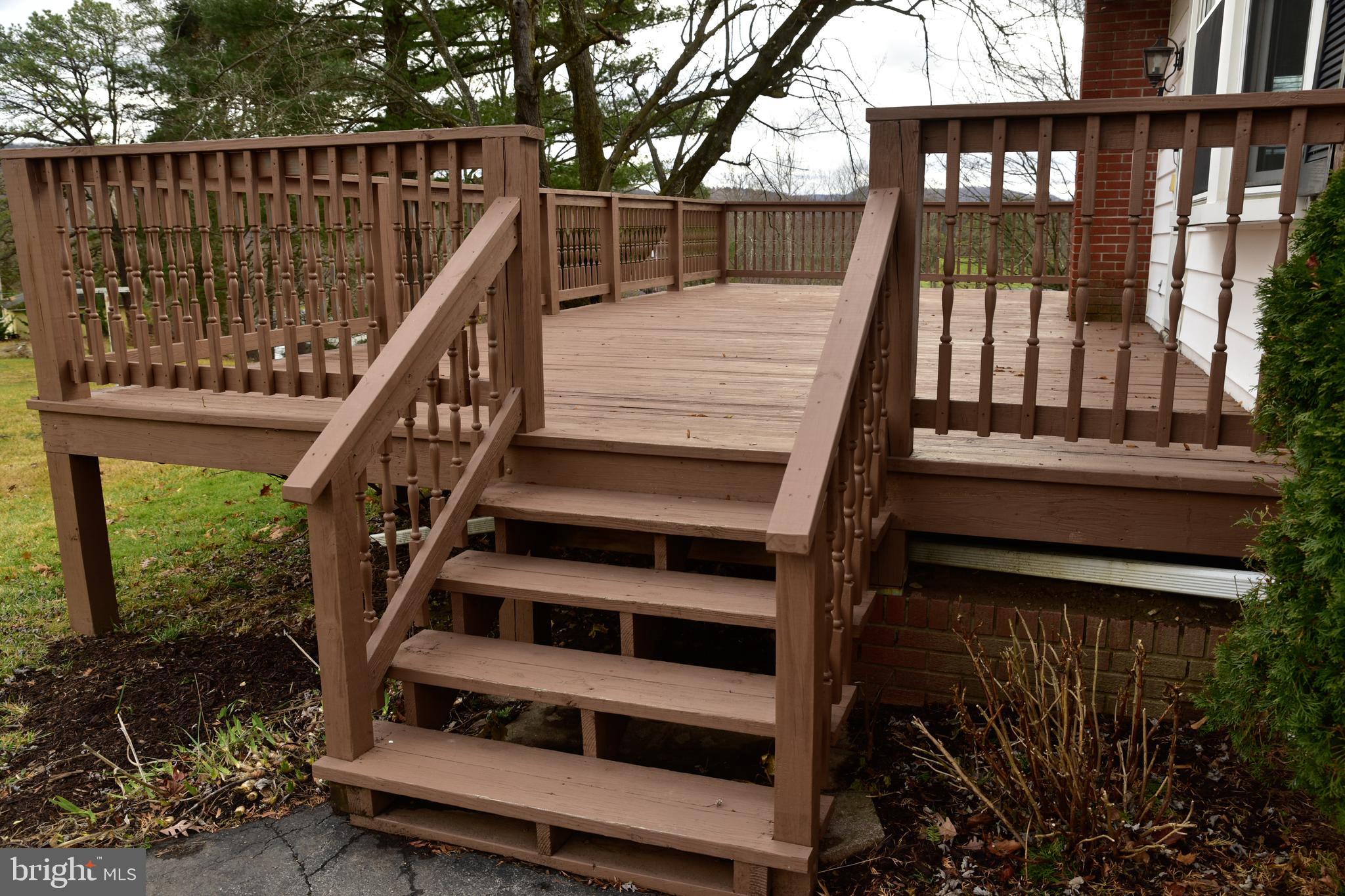 STONEY RUN - Residential