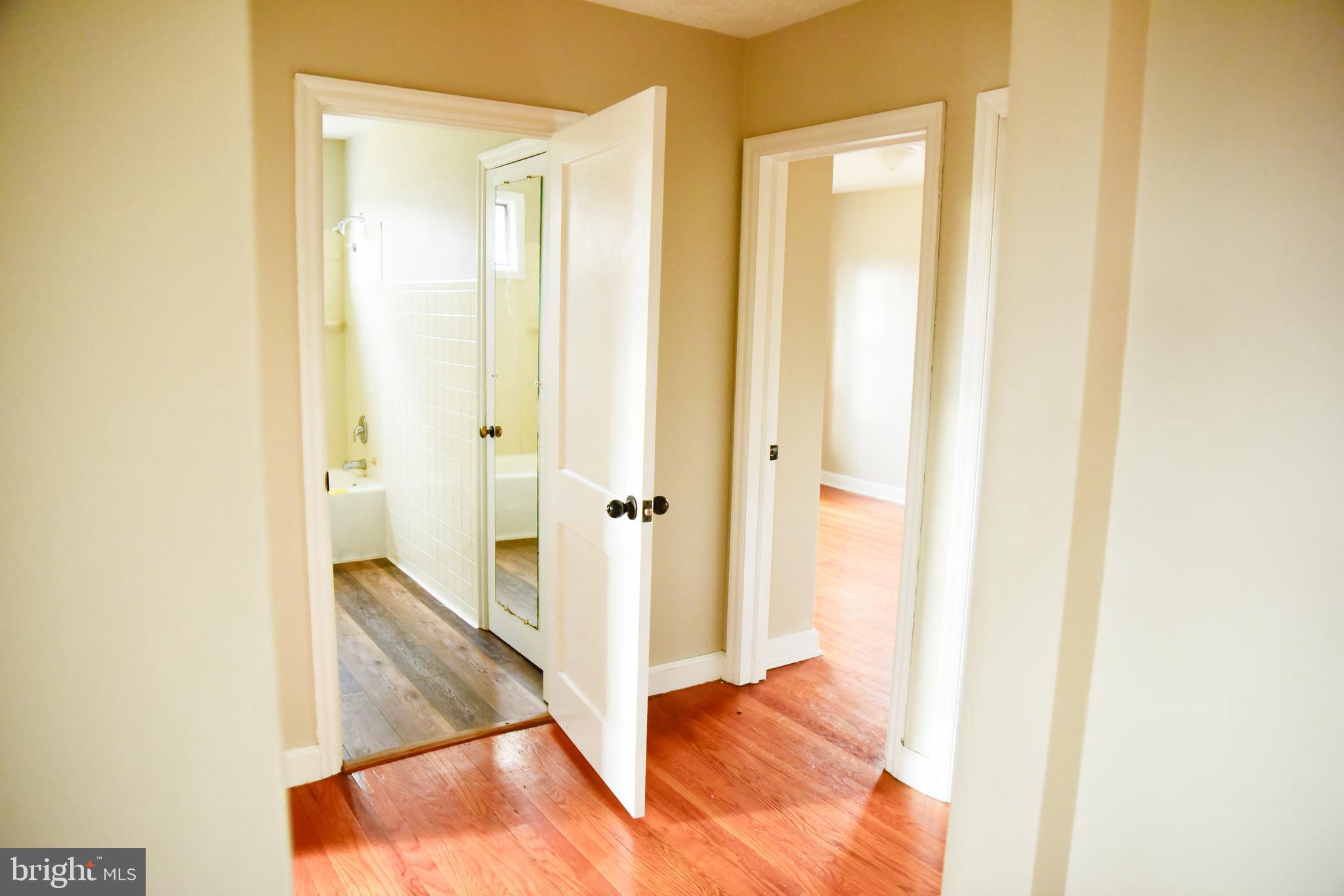 STONEY RUN - Residential