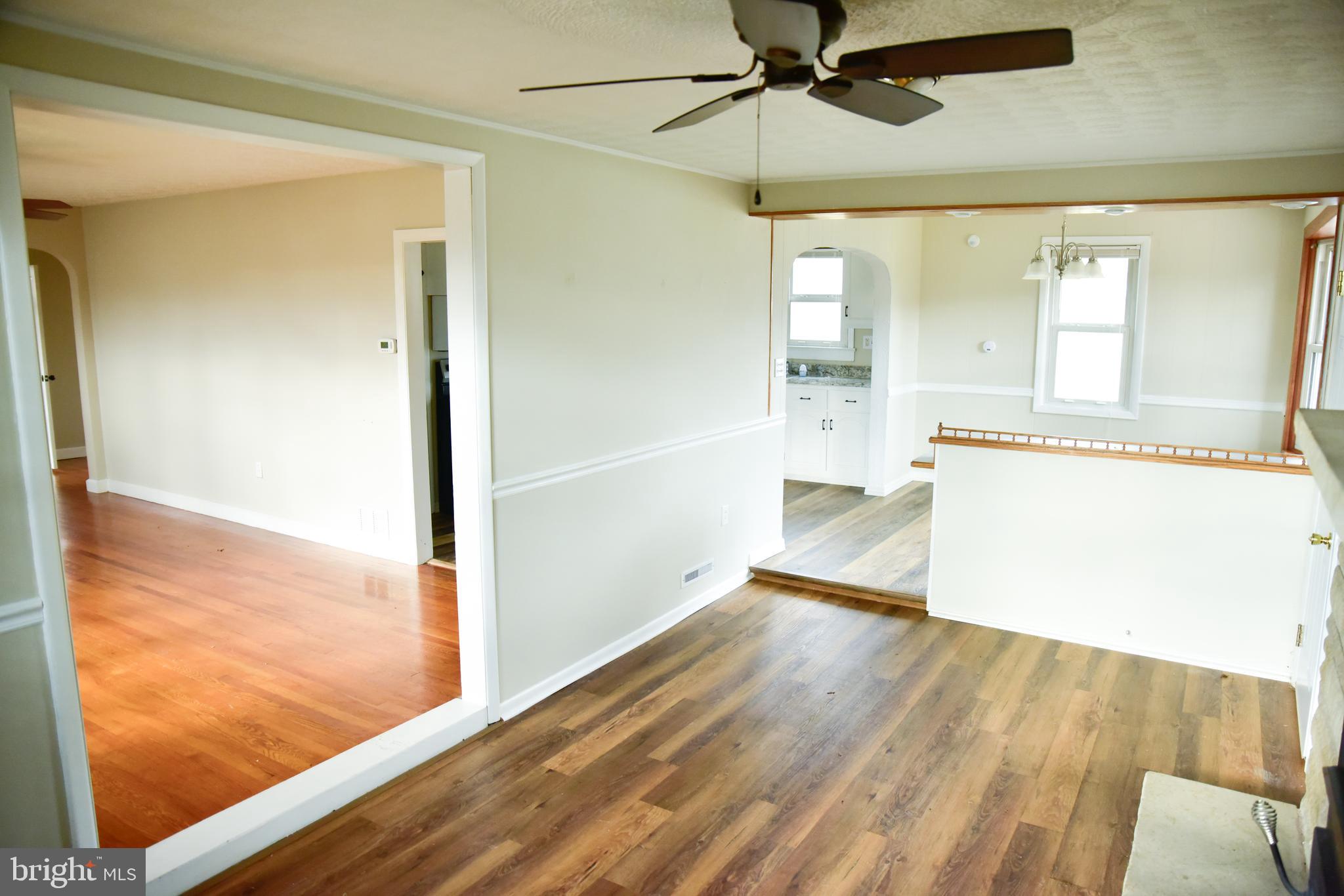 STONEY RUN - Residential