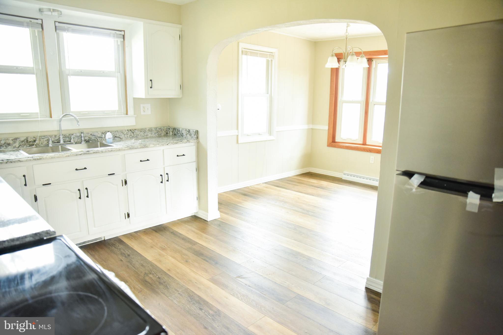 STONEY RUN - Residential