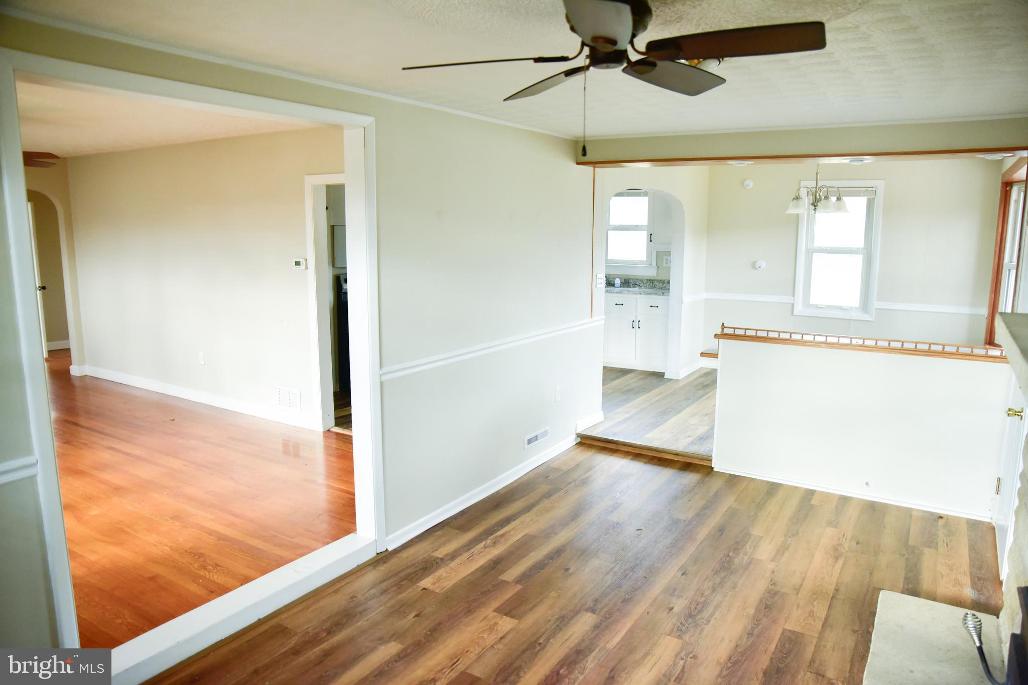 STONEY RUN - Residential