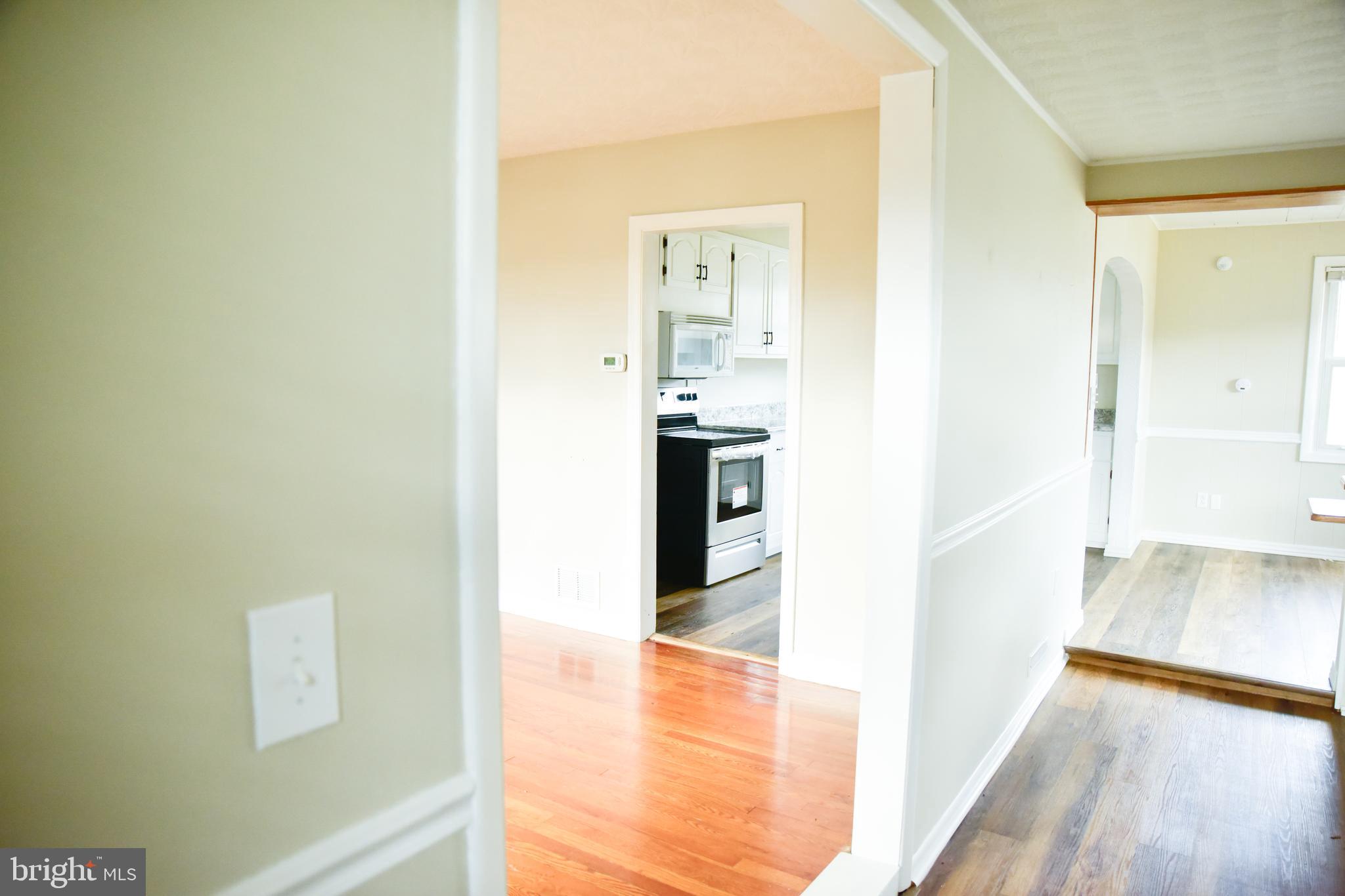 STONEY RUN - Residential