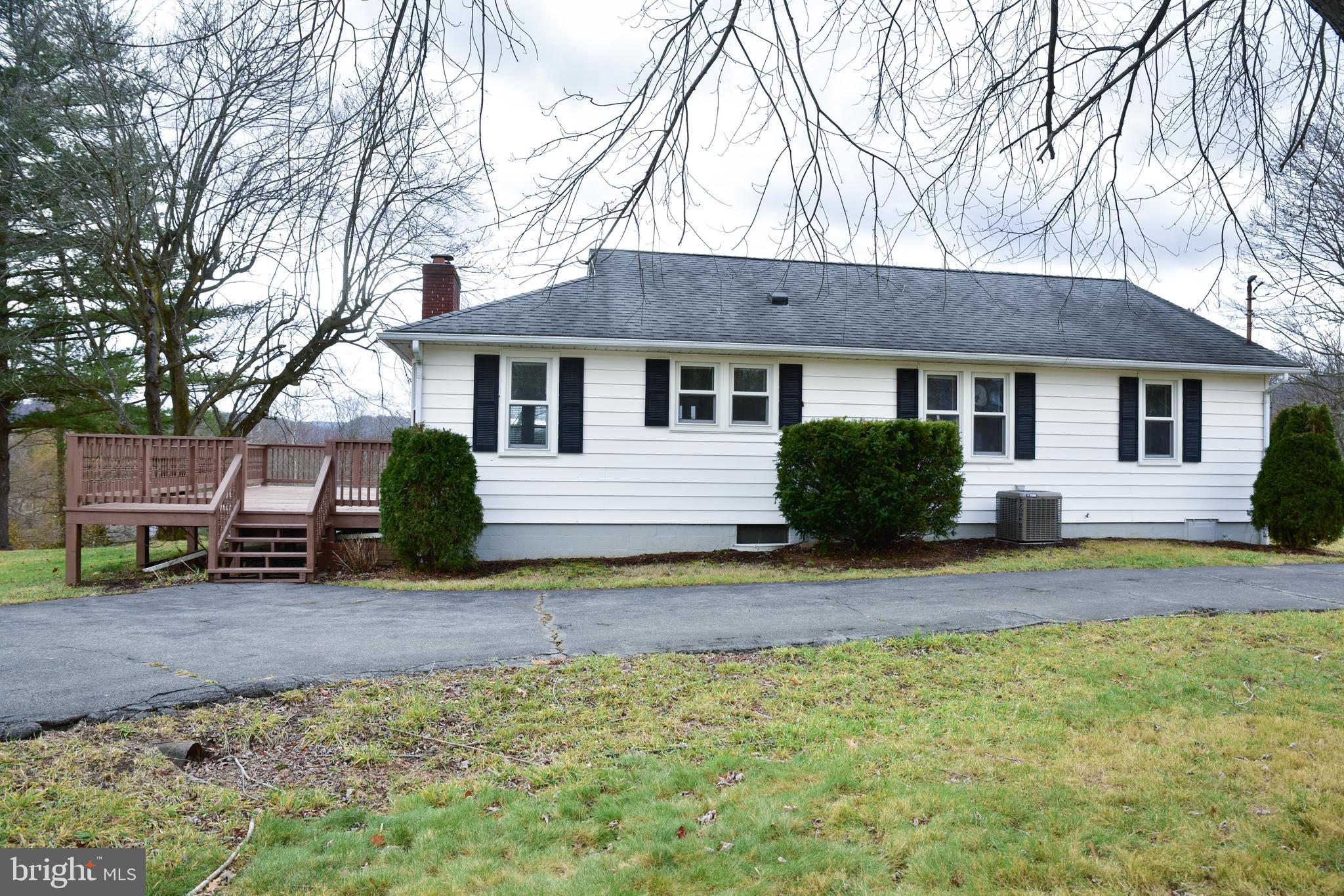 STONEY RUN - Residential