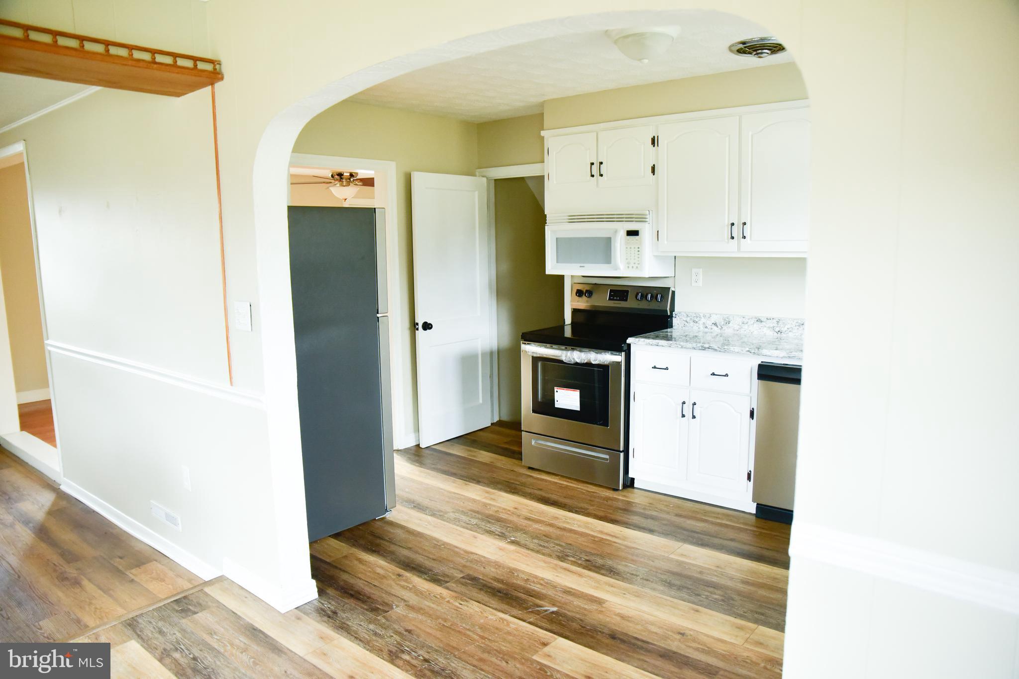 STONEY RUN - Residential