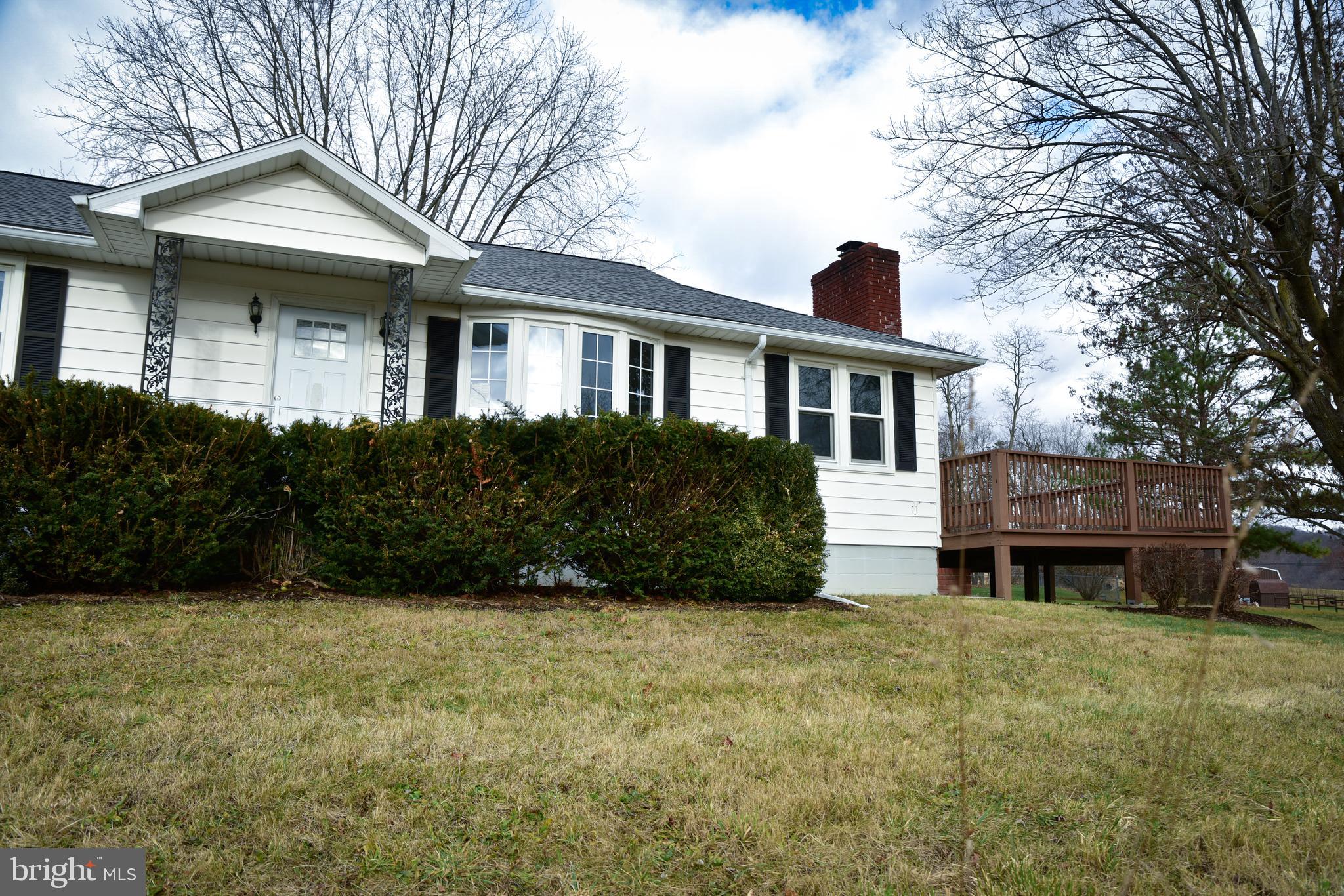 STONEY RUN - Residential