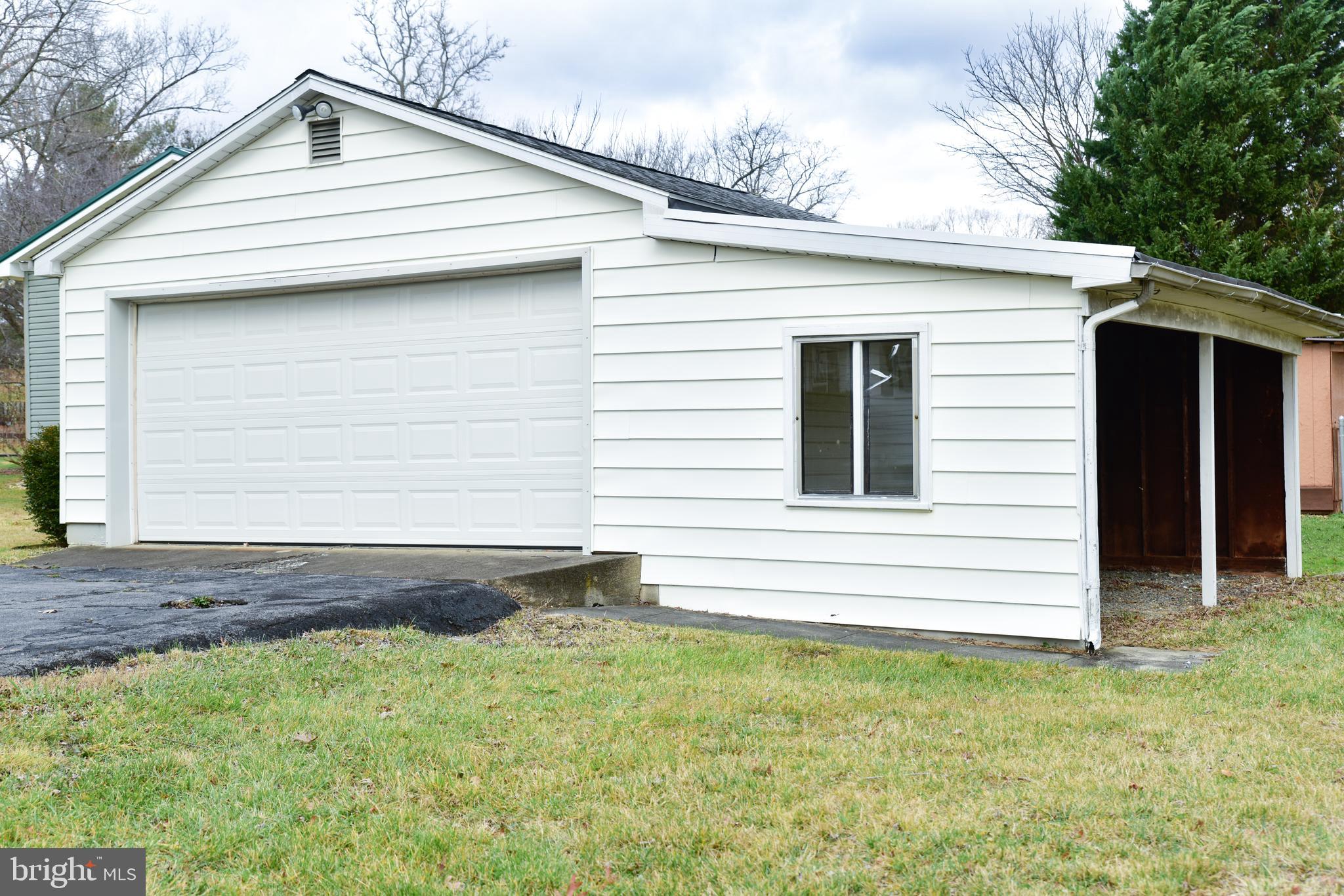 STONEY RUN - Residential