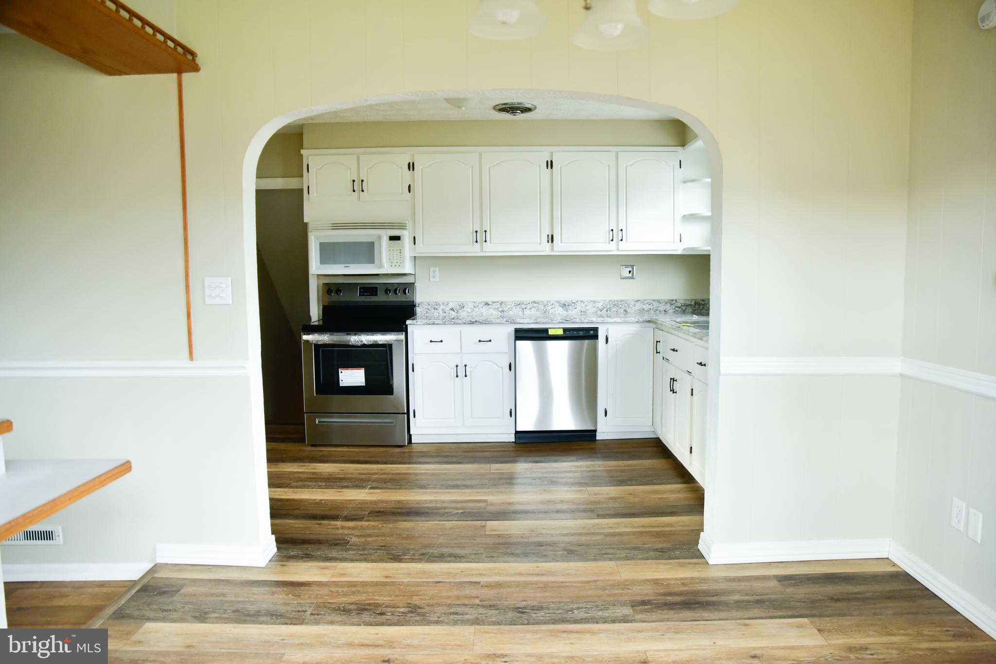 STONEY RUN - Residential