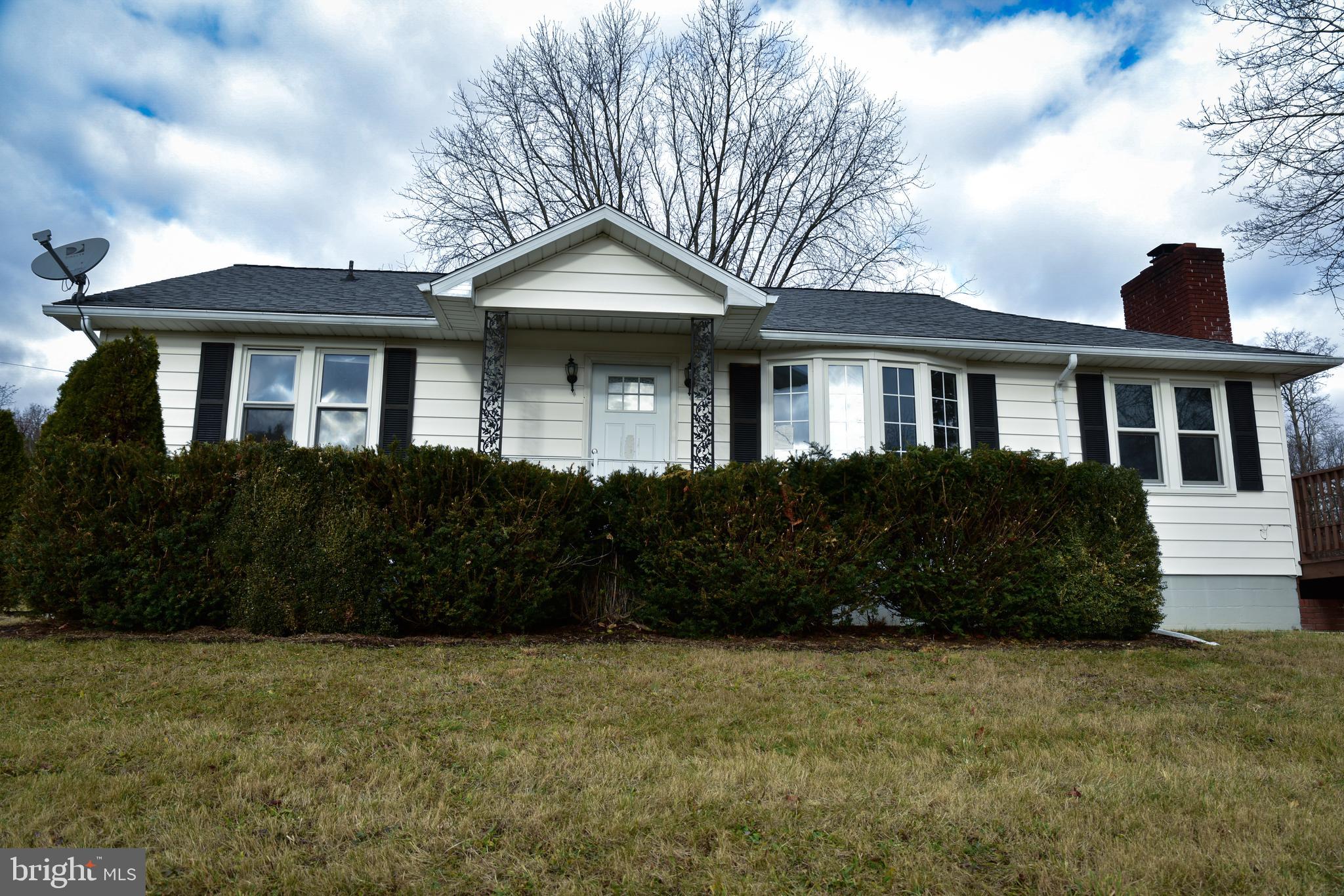 STONEY RUN - Residential