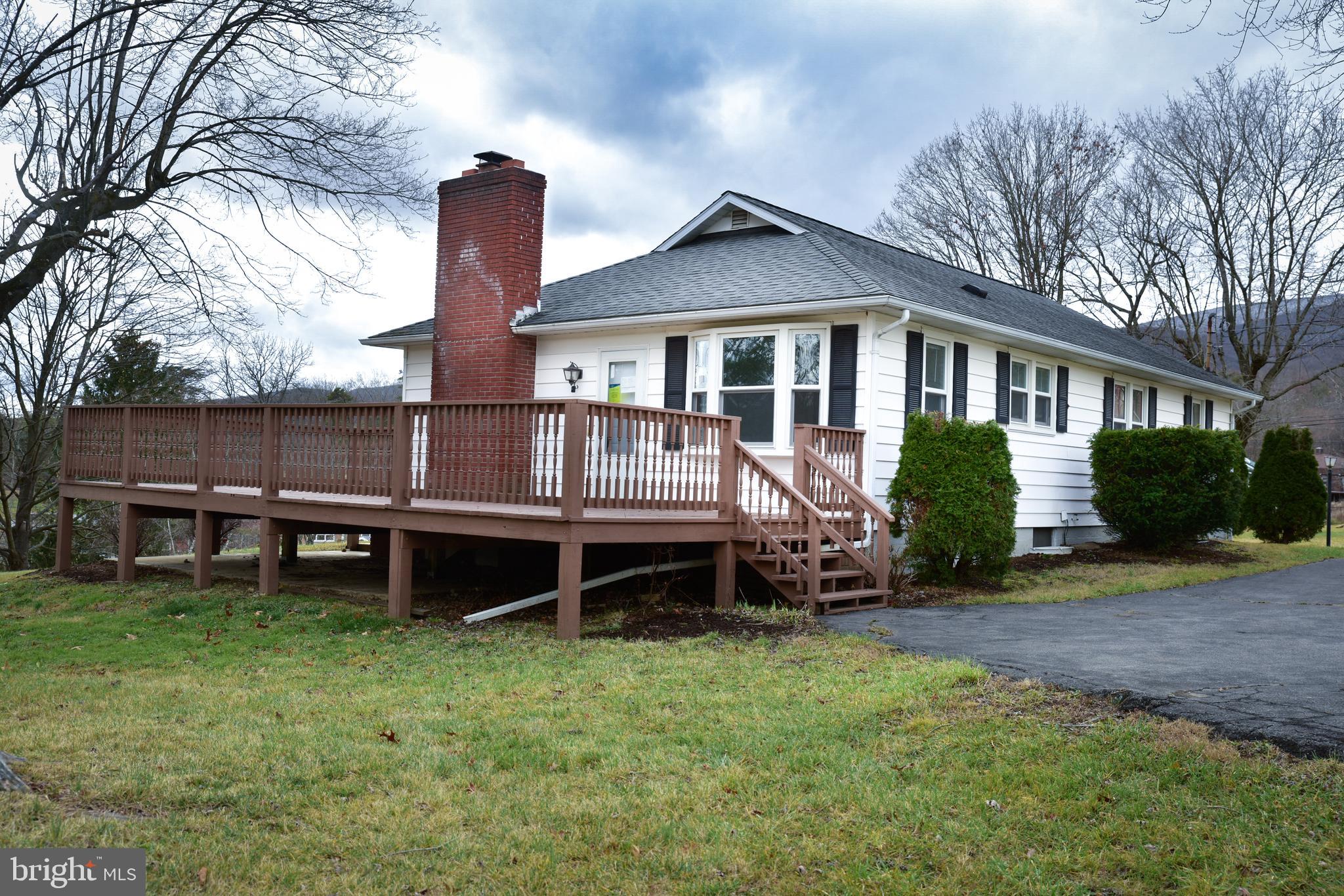 STONEY RUN - Residential