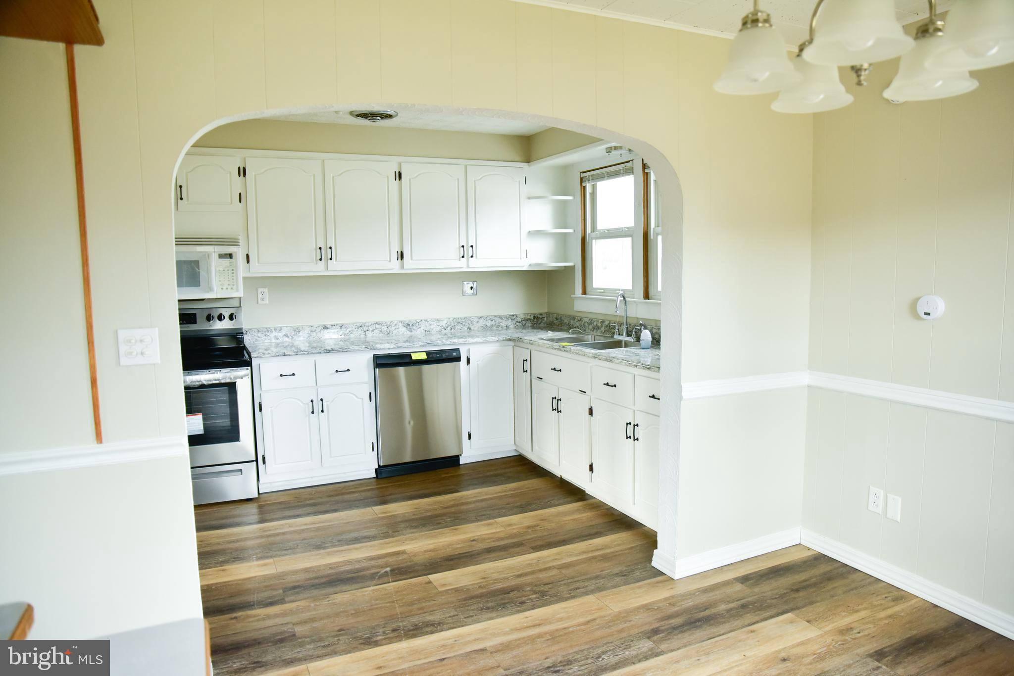 STONEY RUN - Residential