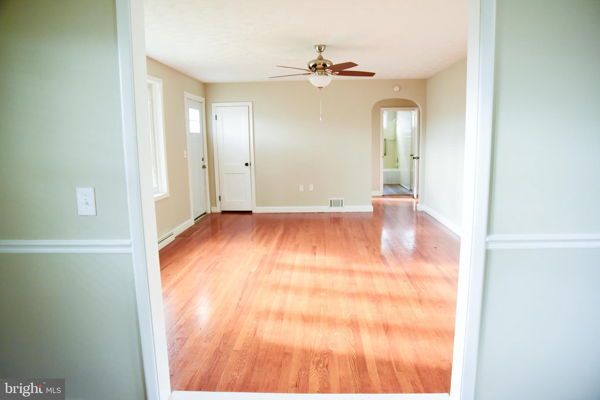 STONEY RUN - Residential