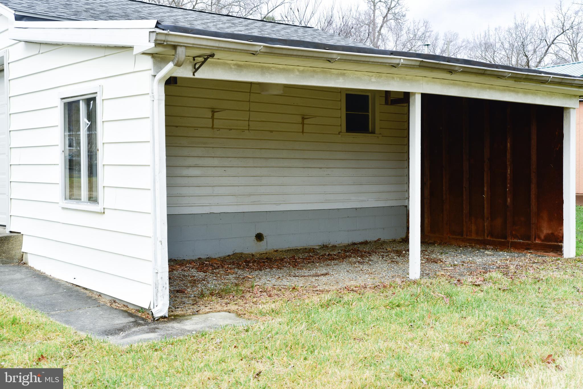 STONEY RUN - Residential