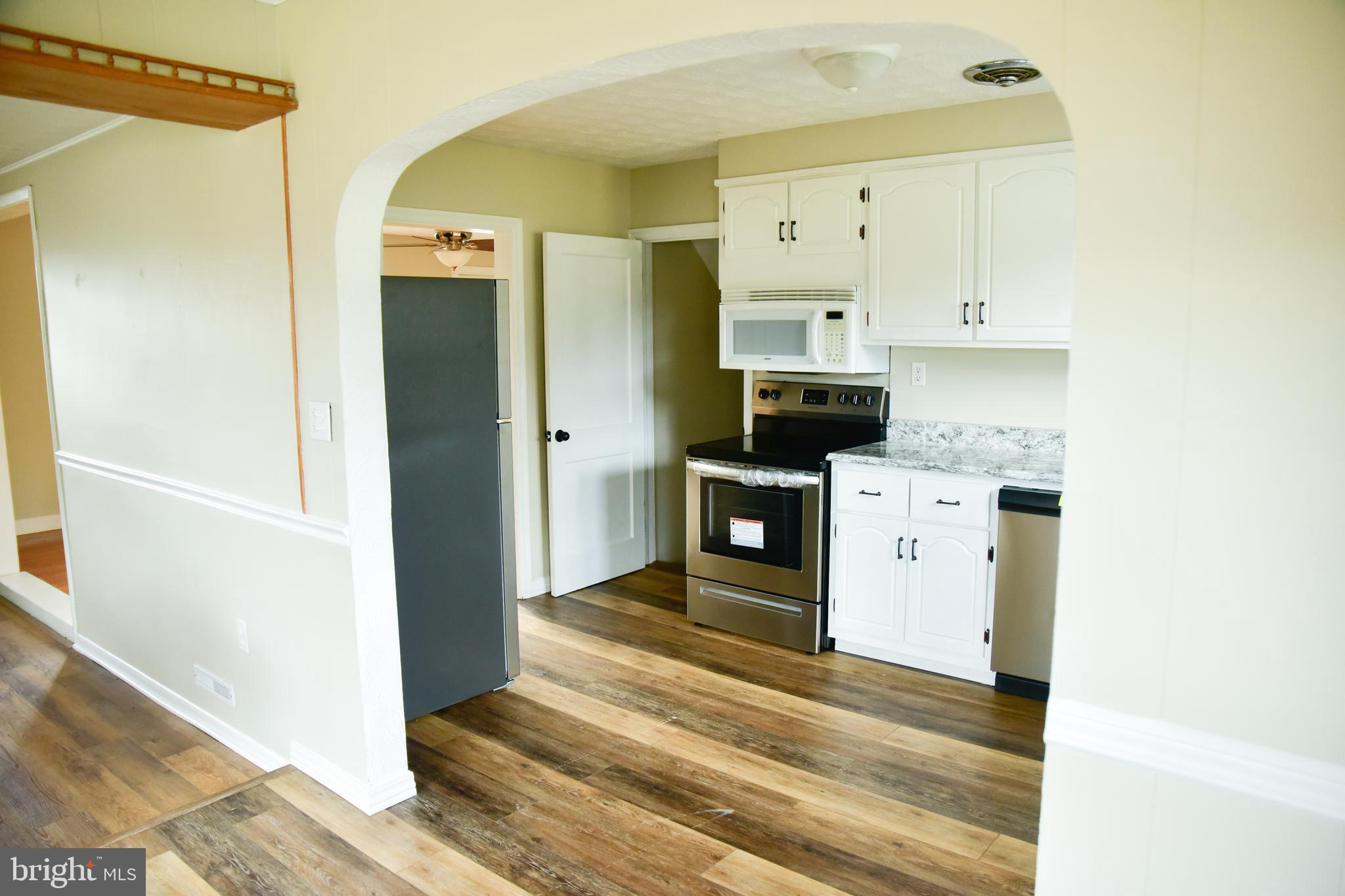 STONEY RUN - Residential