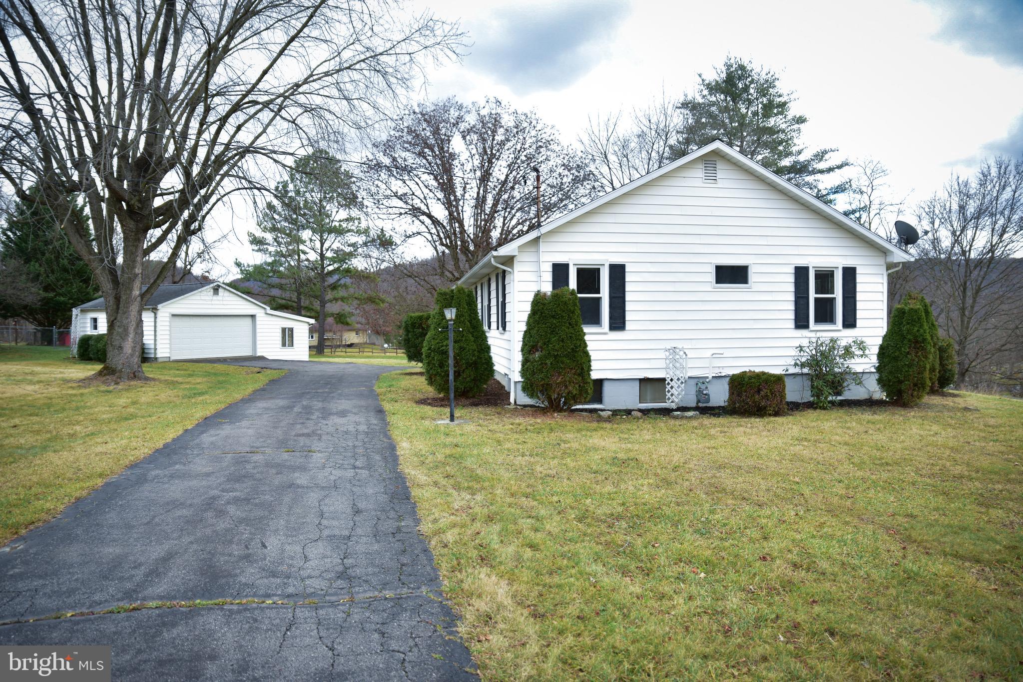 STONEY RUN - Residential
