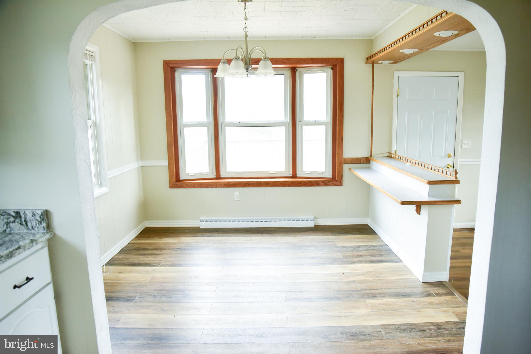 STONEY RUN - Residential