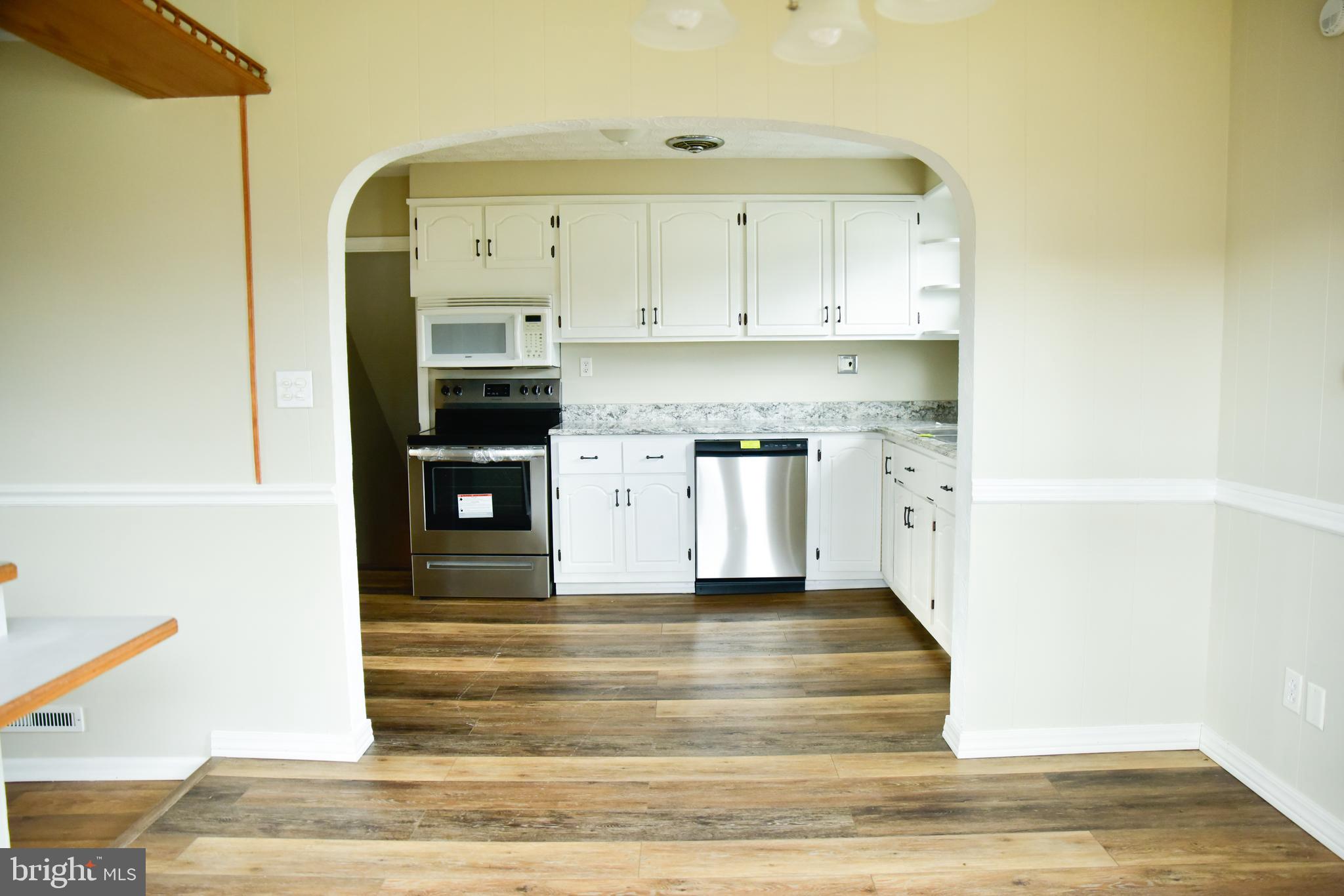 STONEY RUN - Residential