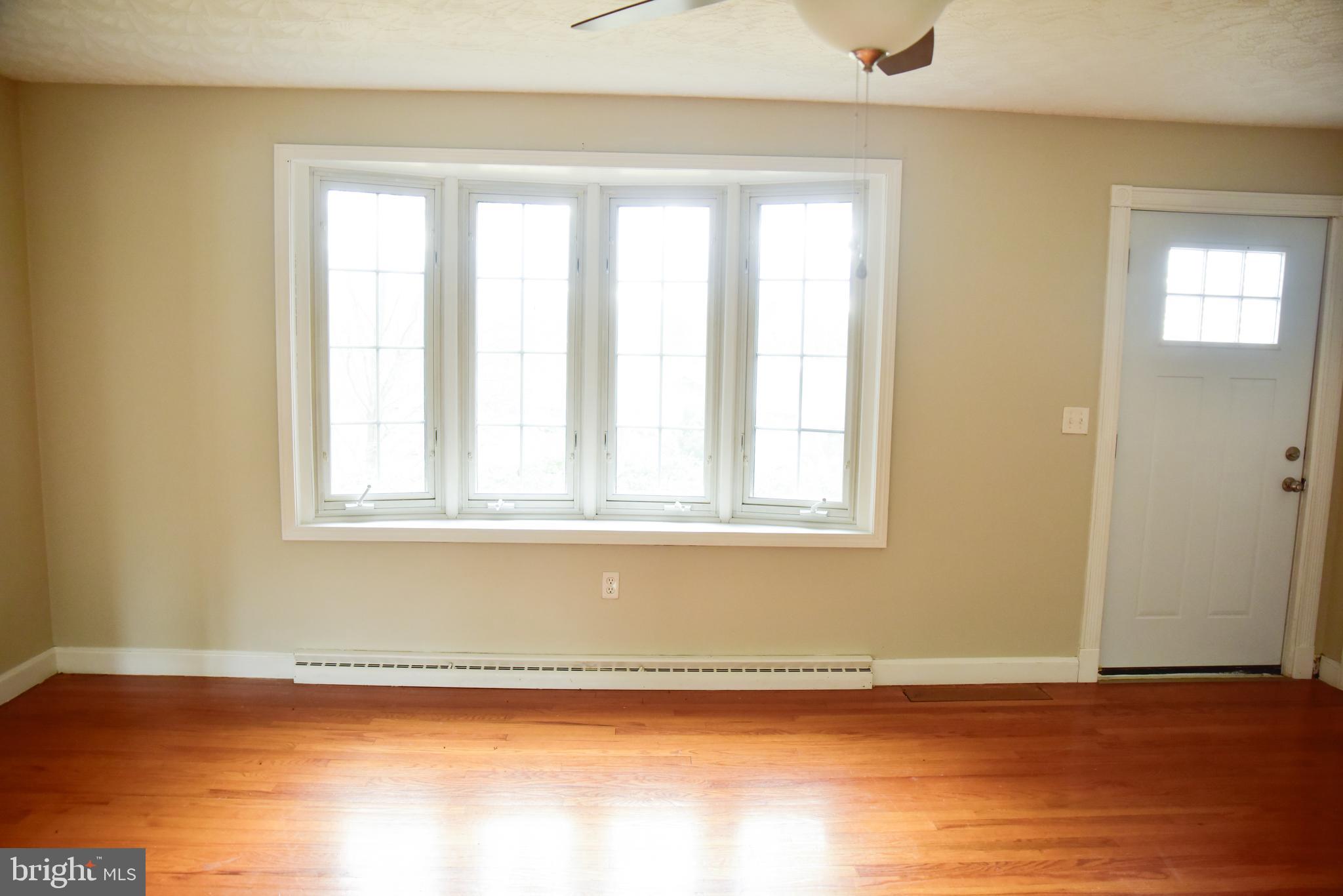 STONEY RUN - Residential