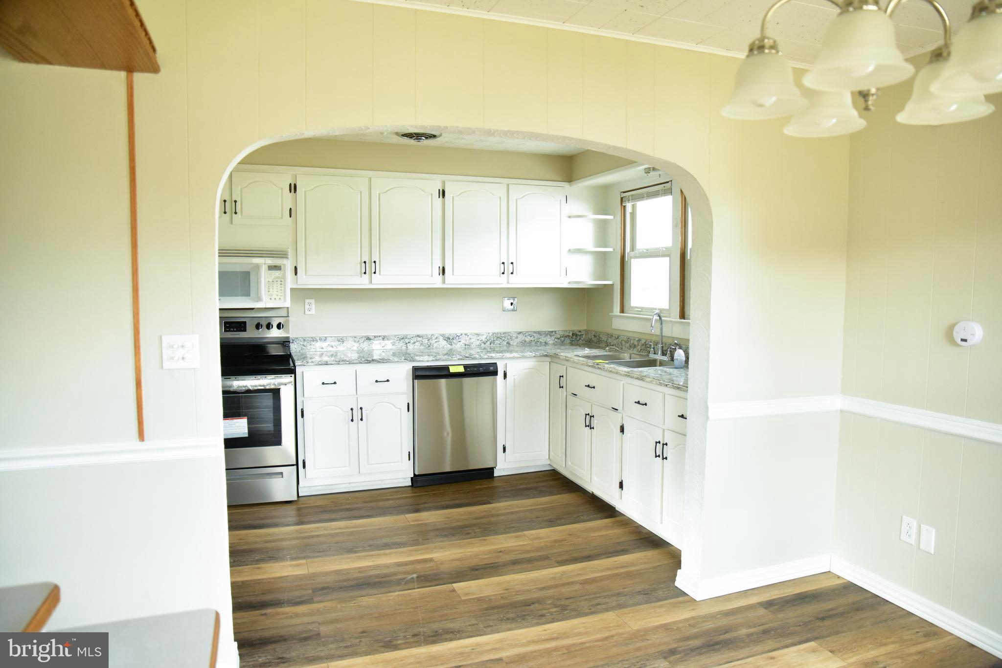 STONEY RUN - Residential