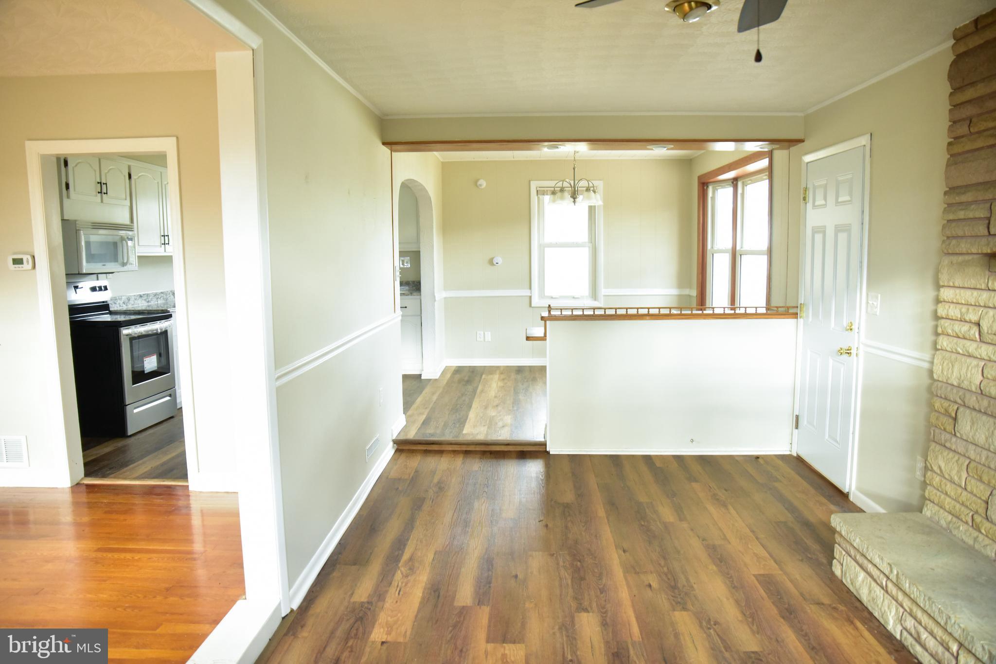 STONEY RUN - Residential