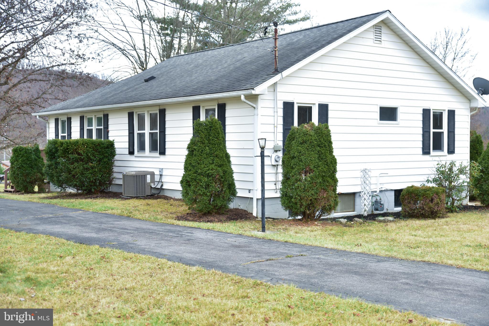 STONEY RUN - Residential
