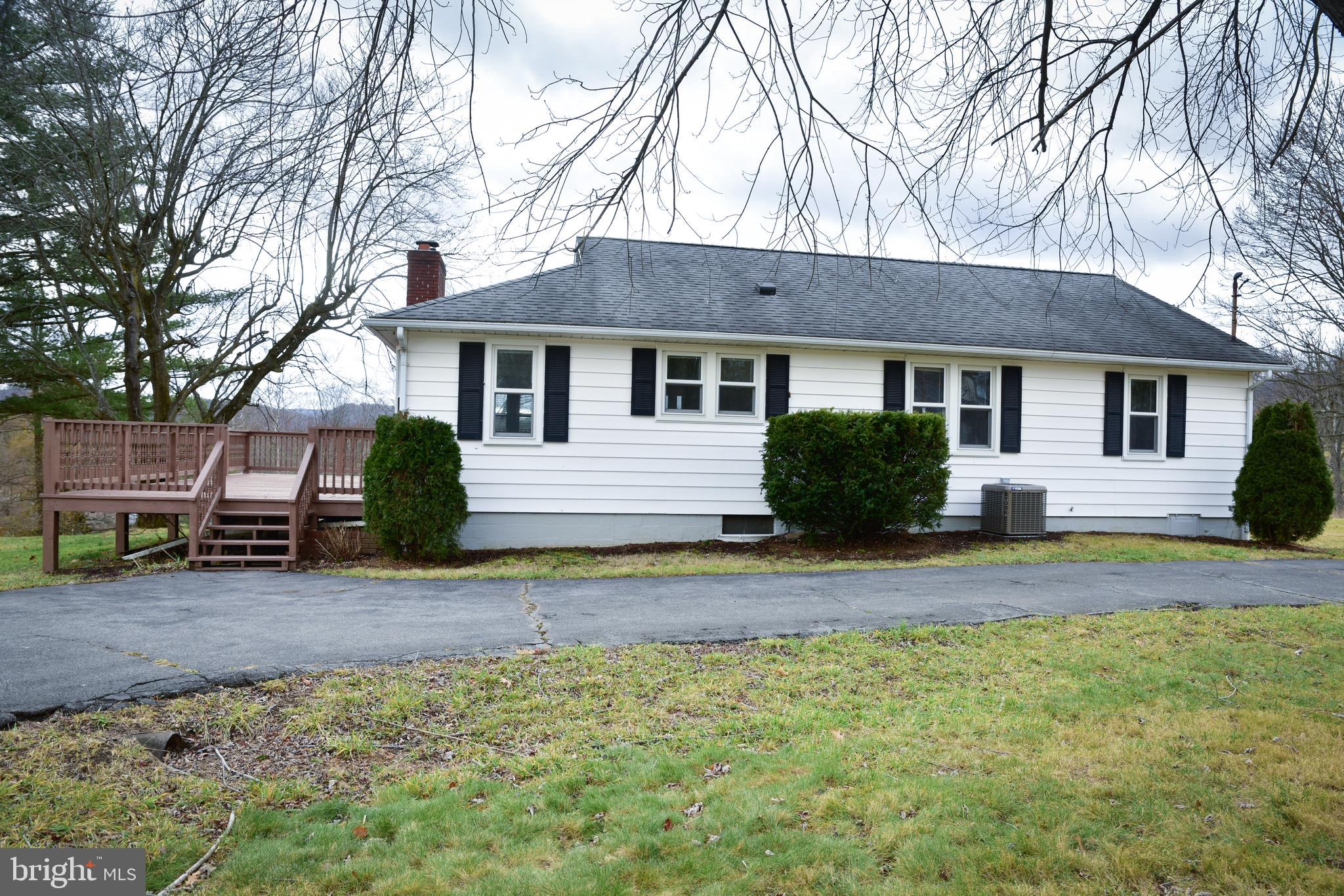 STONEY RUN - Residential