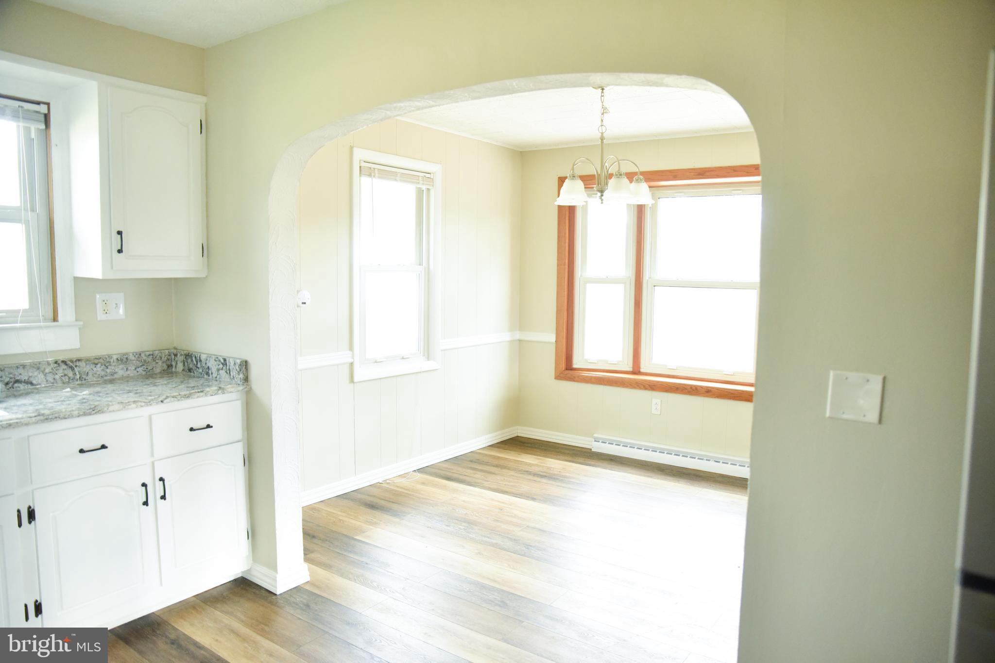 STONEY RUN - Residential