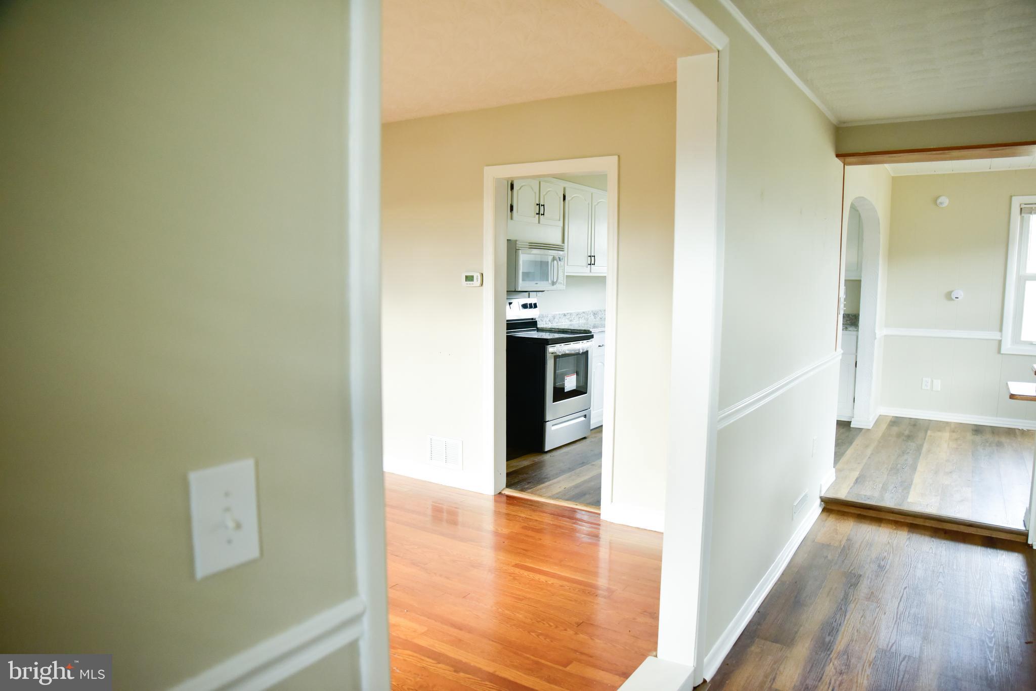 STONEY RUN - Residential