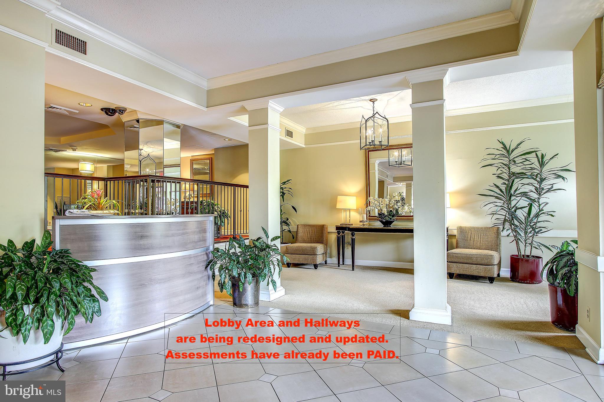 2100 LANGSTON BOULEVARD 320