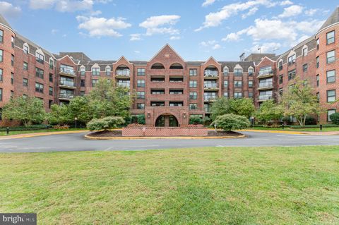 2100 LANGSTON BOULEVARD 320 ARLINGTON VA 22201