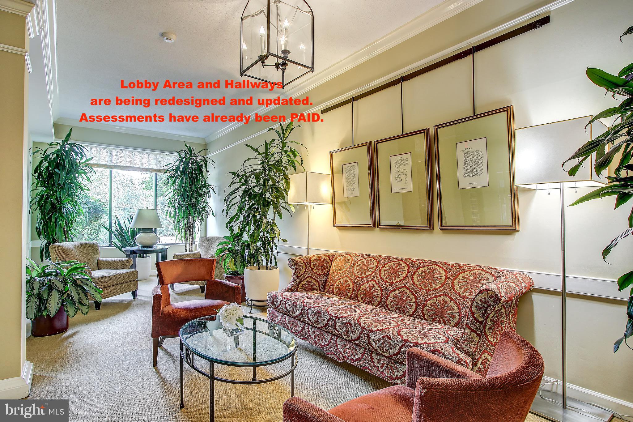 2100 LANGSTON BOULEVARD 320