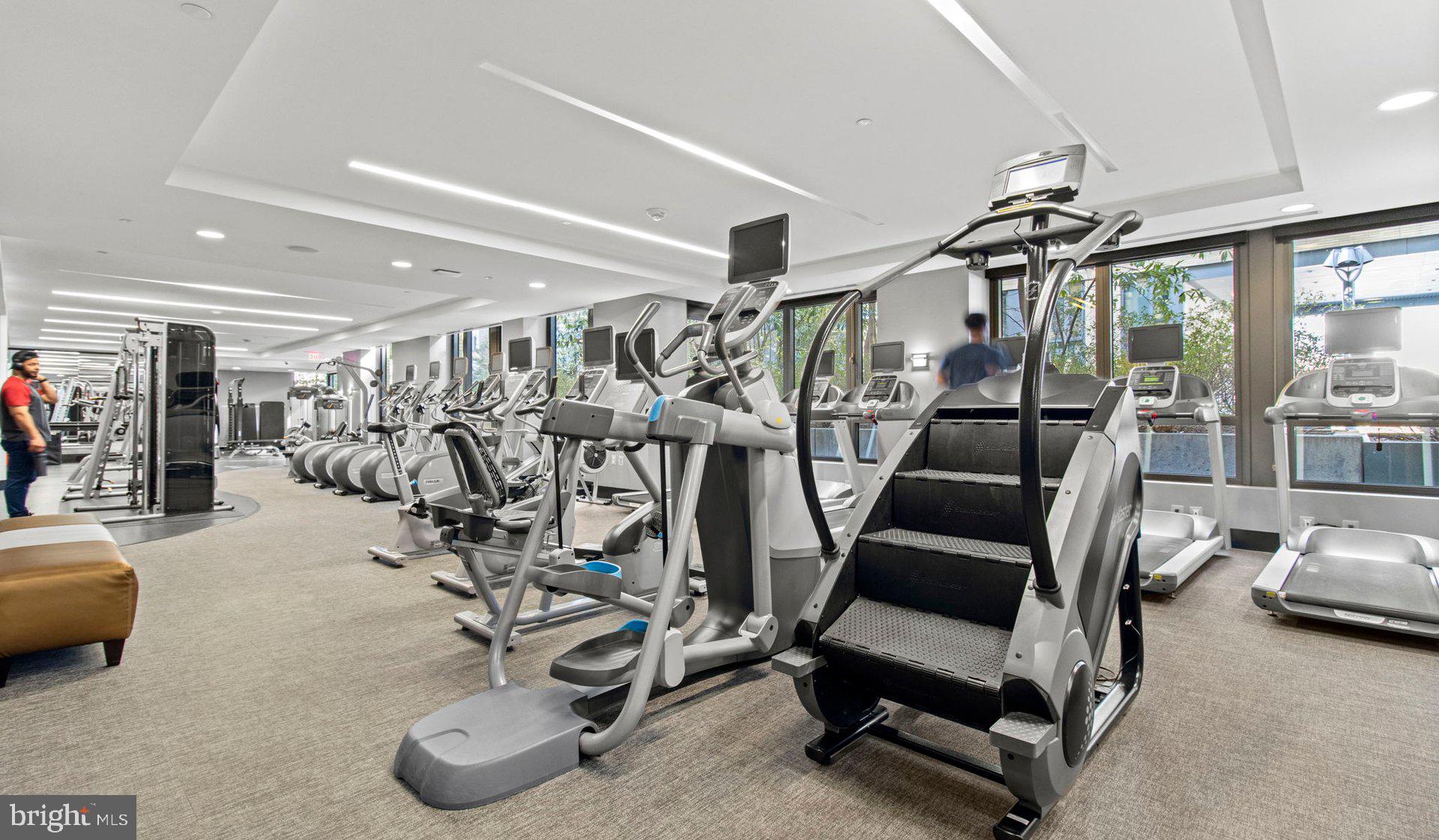 BETHESDA - Residential Lease