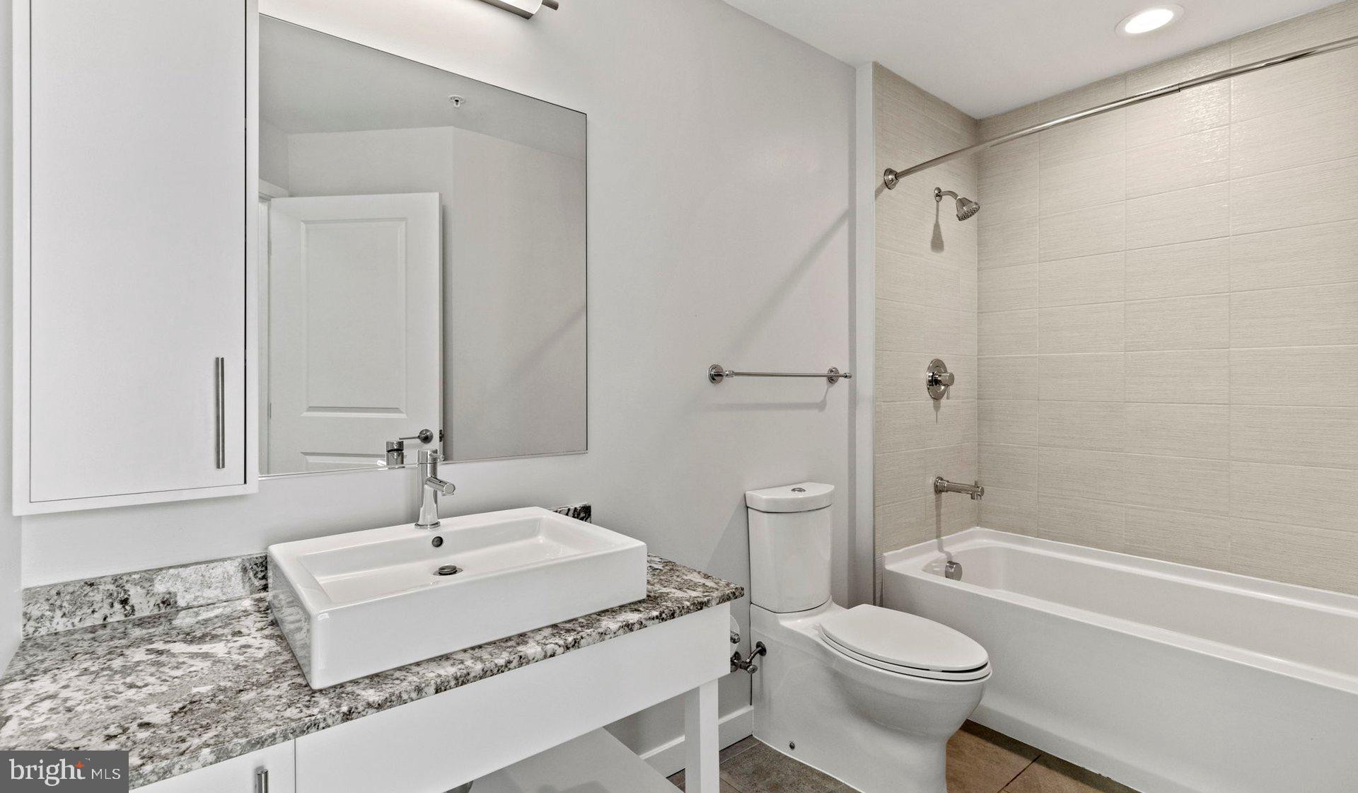 BETHESDA - Residential Lease