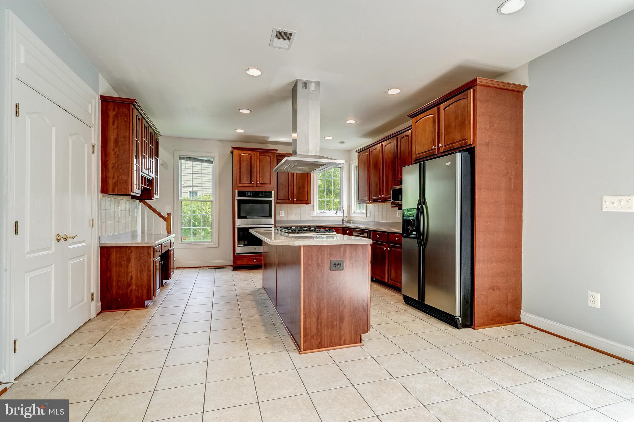 LENAH RUN - Residential Lease